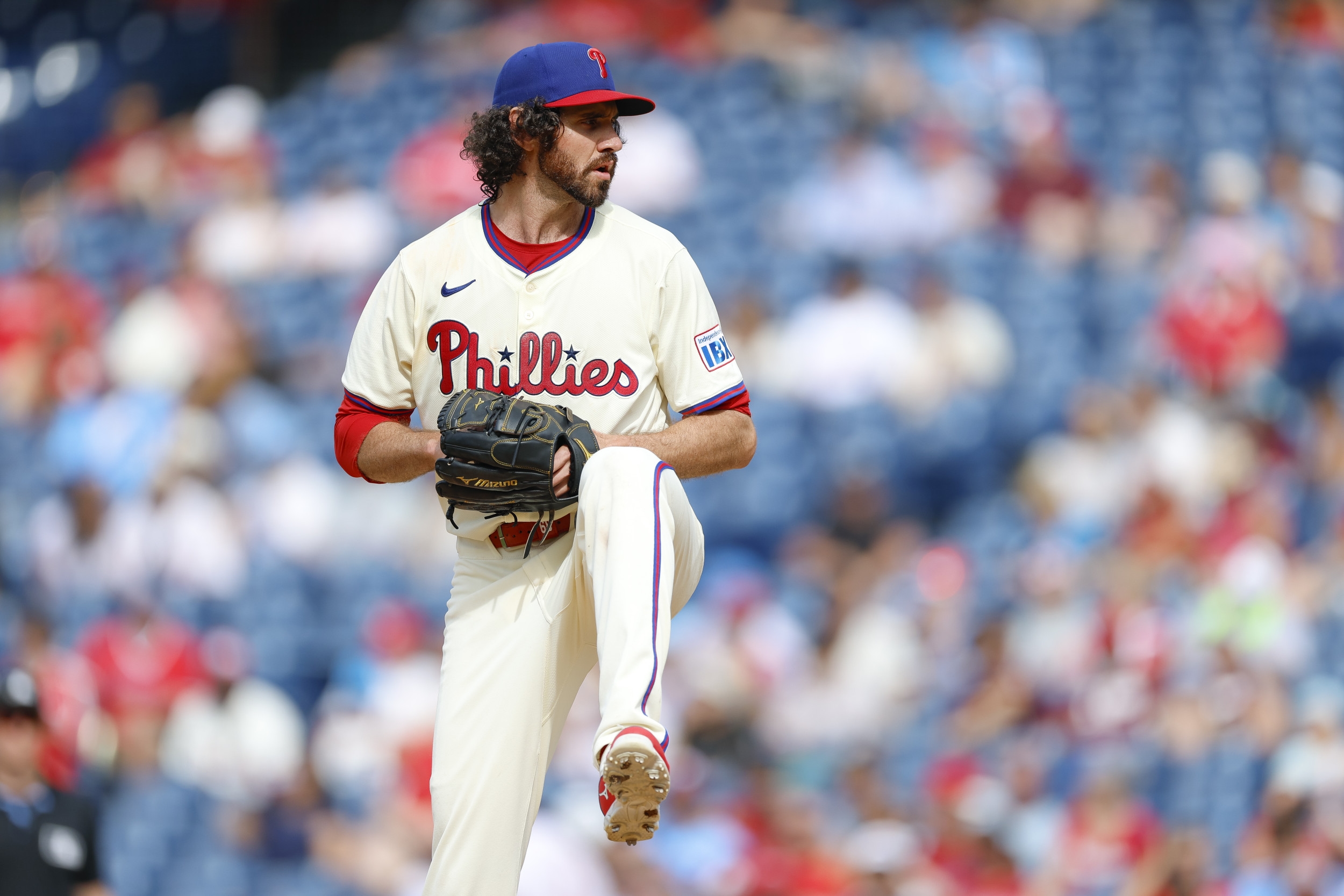 Phillies Predicted To Part Ways With $8.5 Million Free Agent Signing