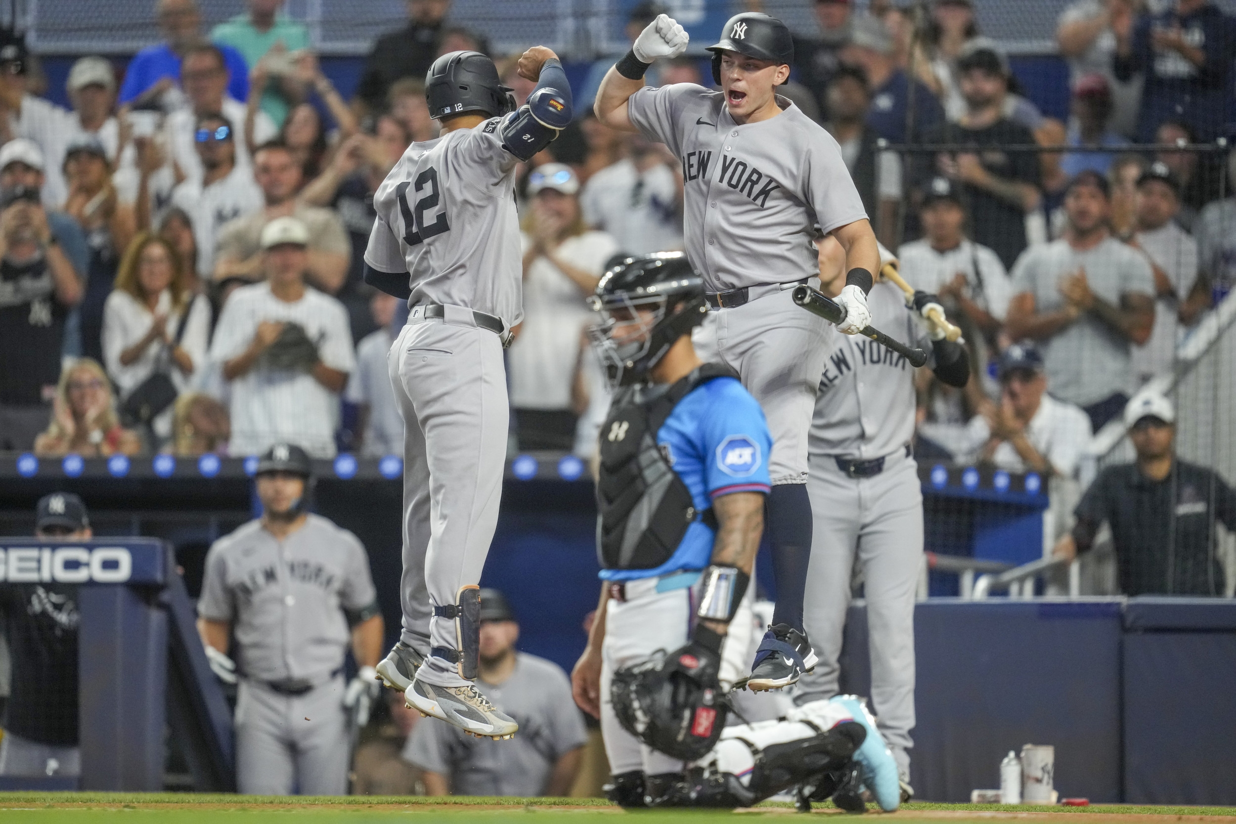 Yankees Slugger Has Blunt Message For Team Amid Losing Stretch