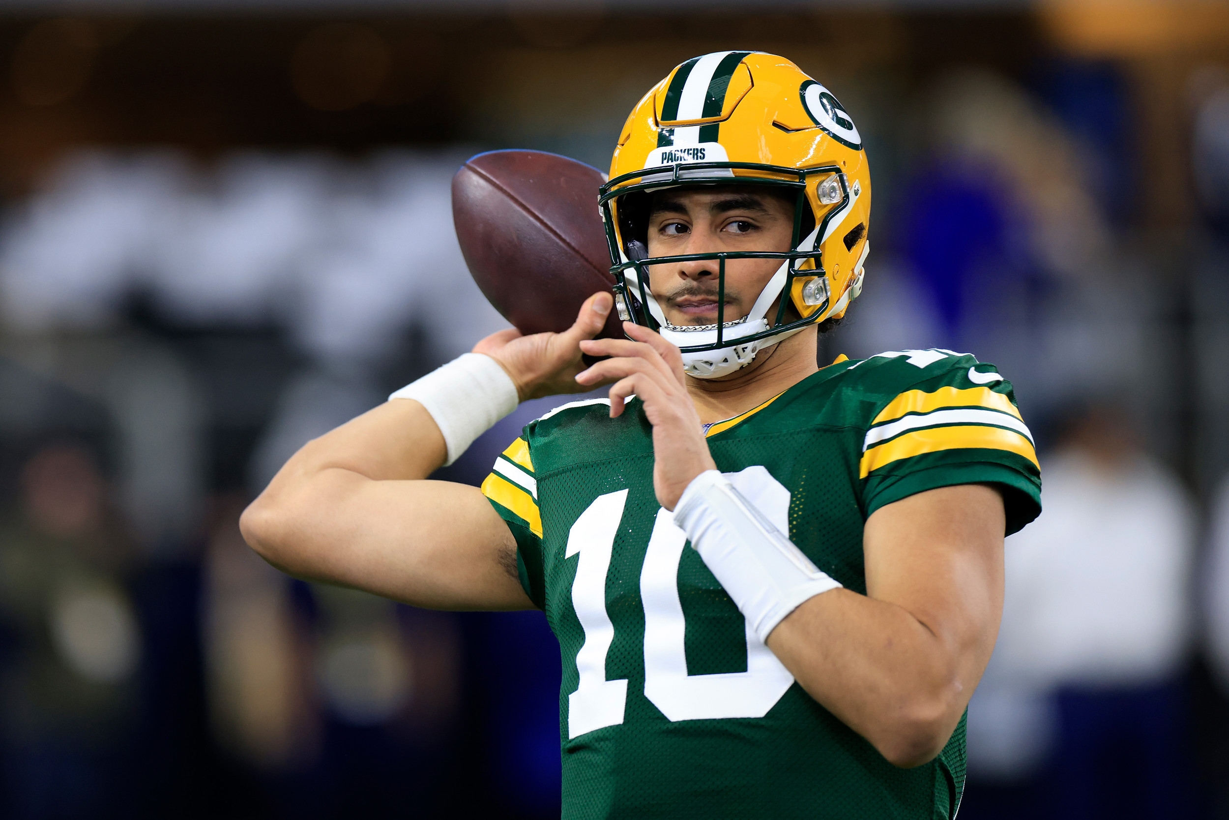 Packers' Matt LaFleur Doesn't Hold Back About Jordan Love
