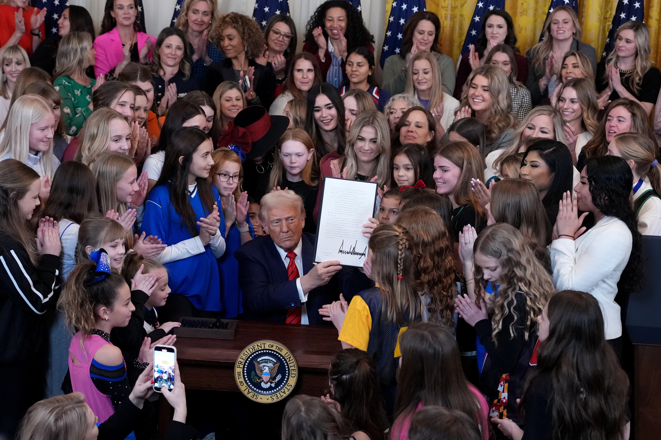 Immigration Officials Issue US Visa Policy Update