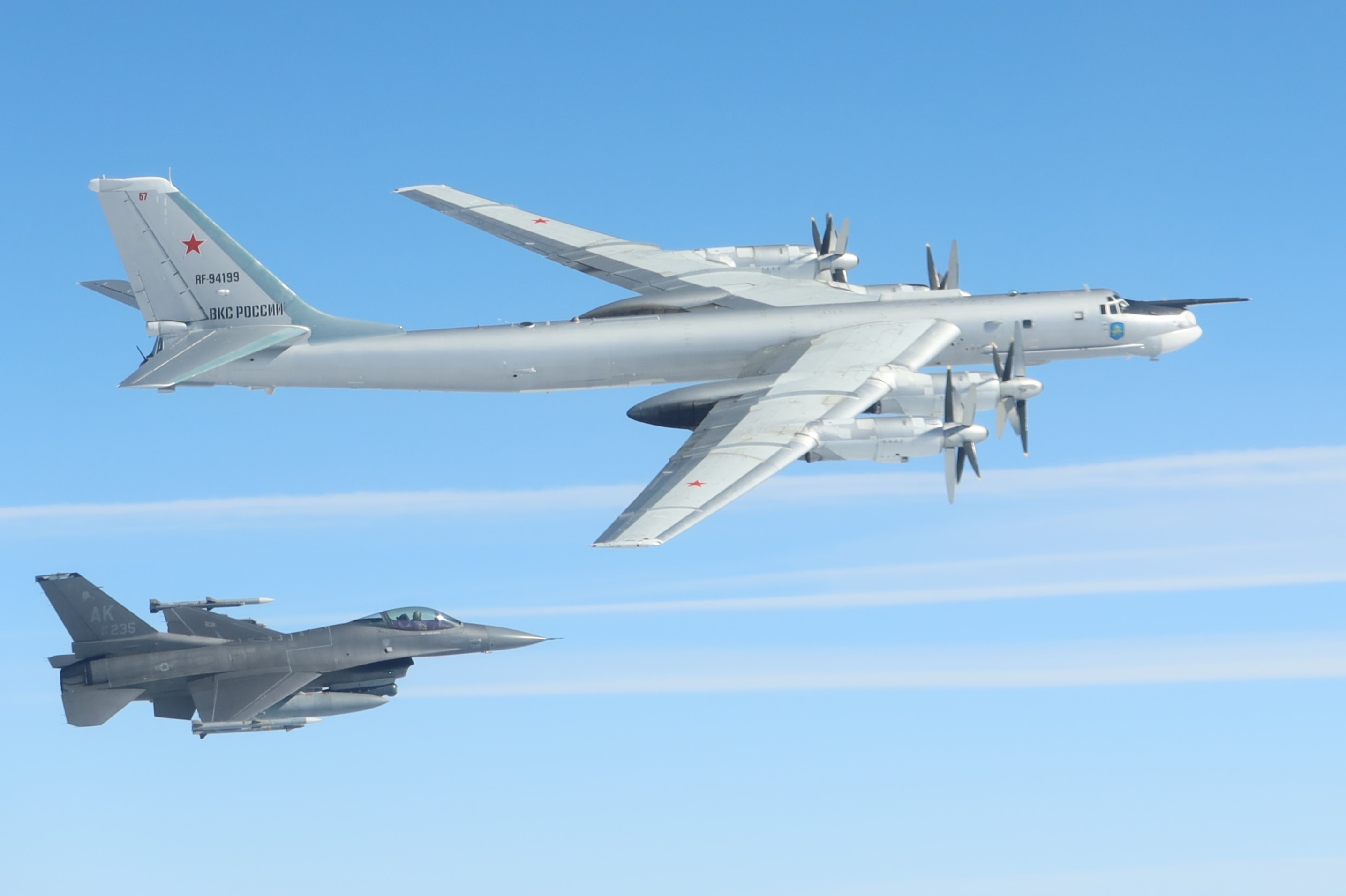 US Military Holds Arctic Defense Drills With Eye on Russia Threat