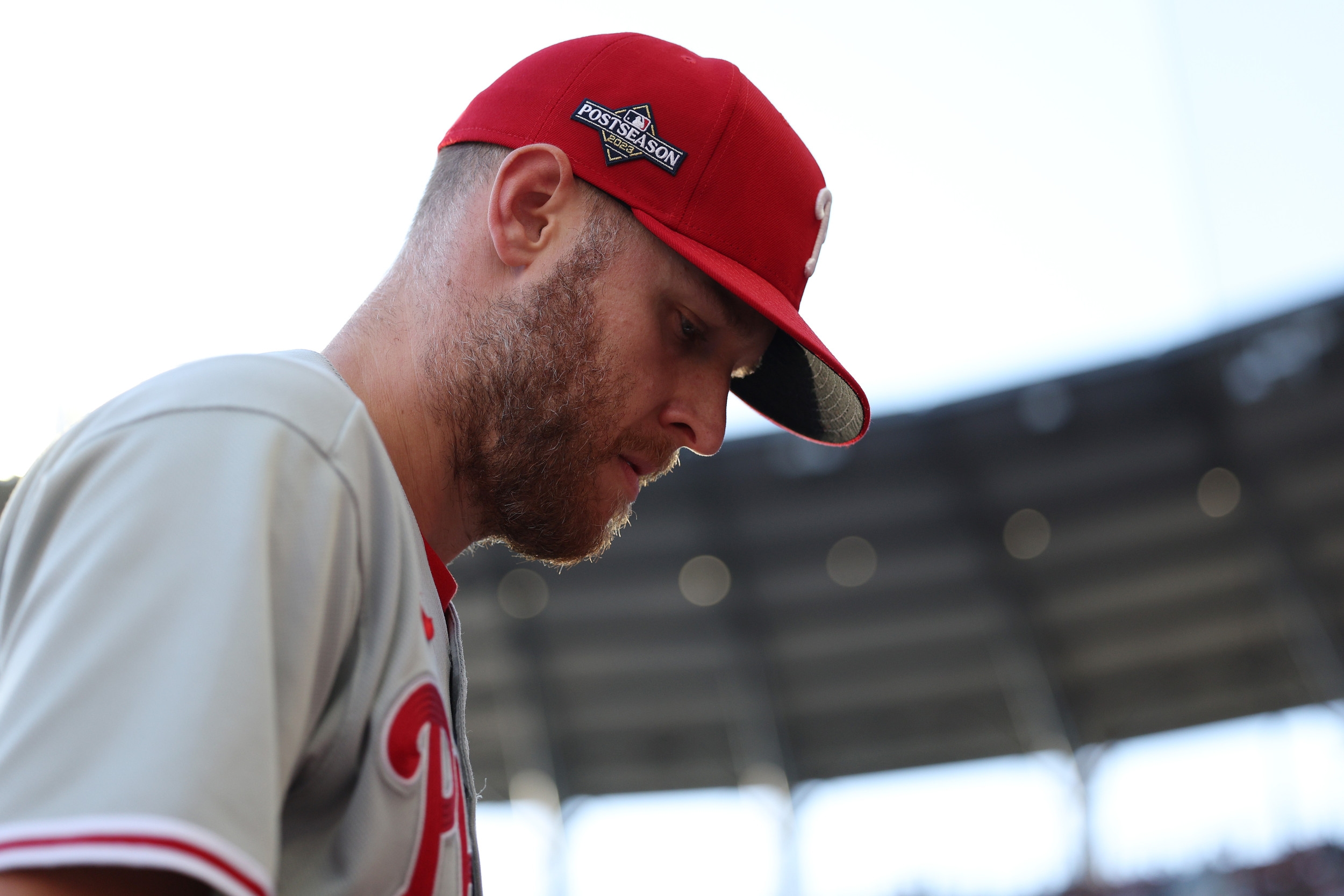 Phillies Urged to Replace Zack Wheeler in Key Role After Big Game Turns Heads