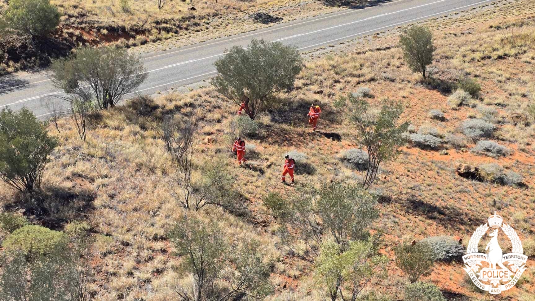 Missing Man Found Alive After Surviving Week in Freezing Temperatures