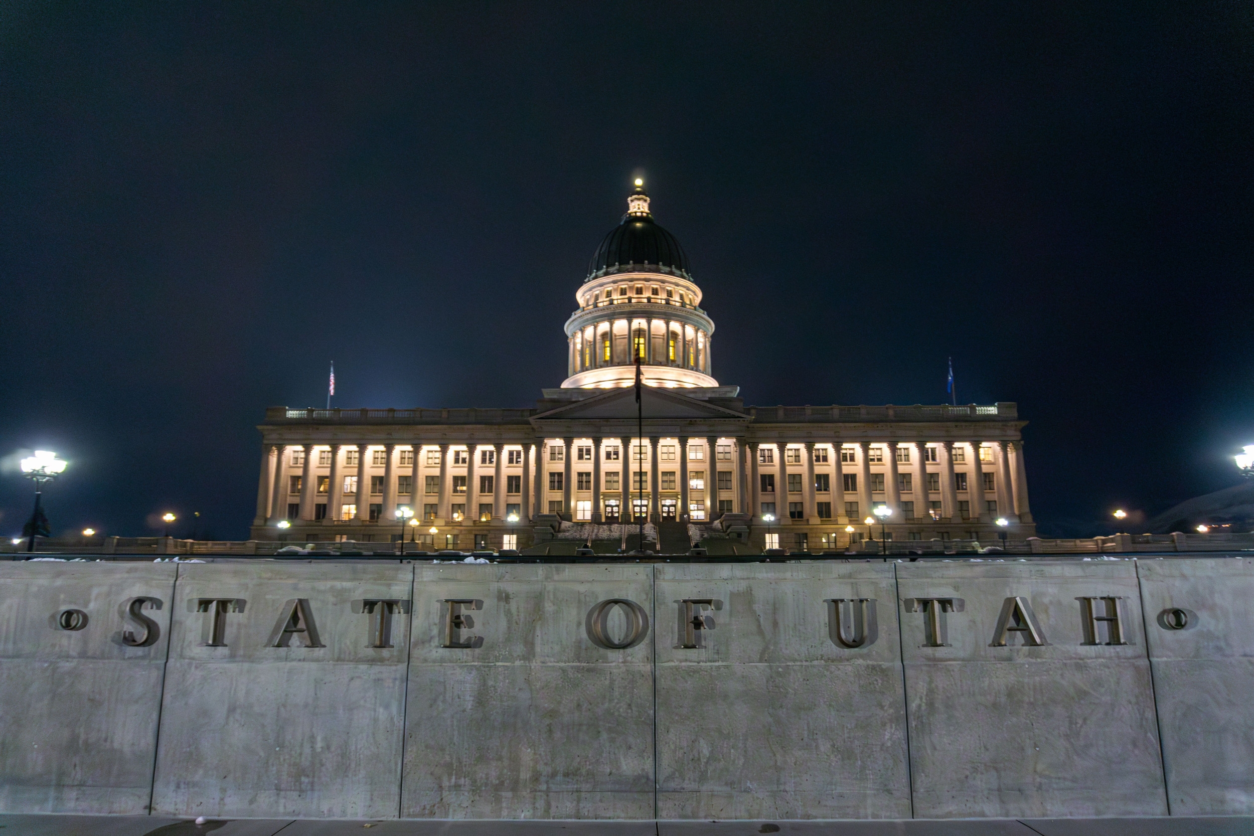 GOP Senator Changed Child Rape Law After Relative Accused of Sex With Minor