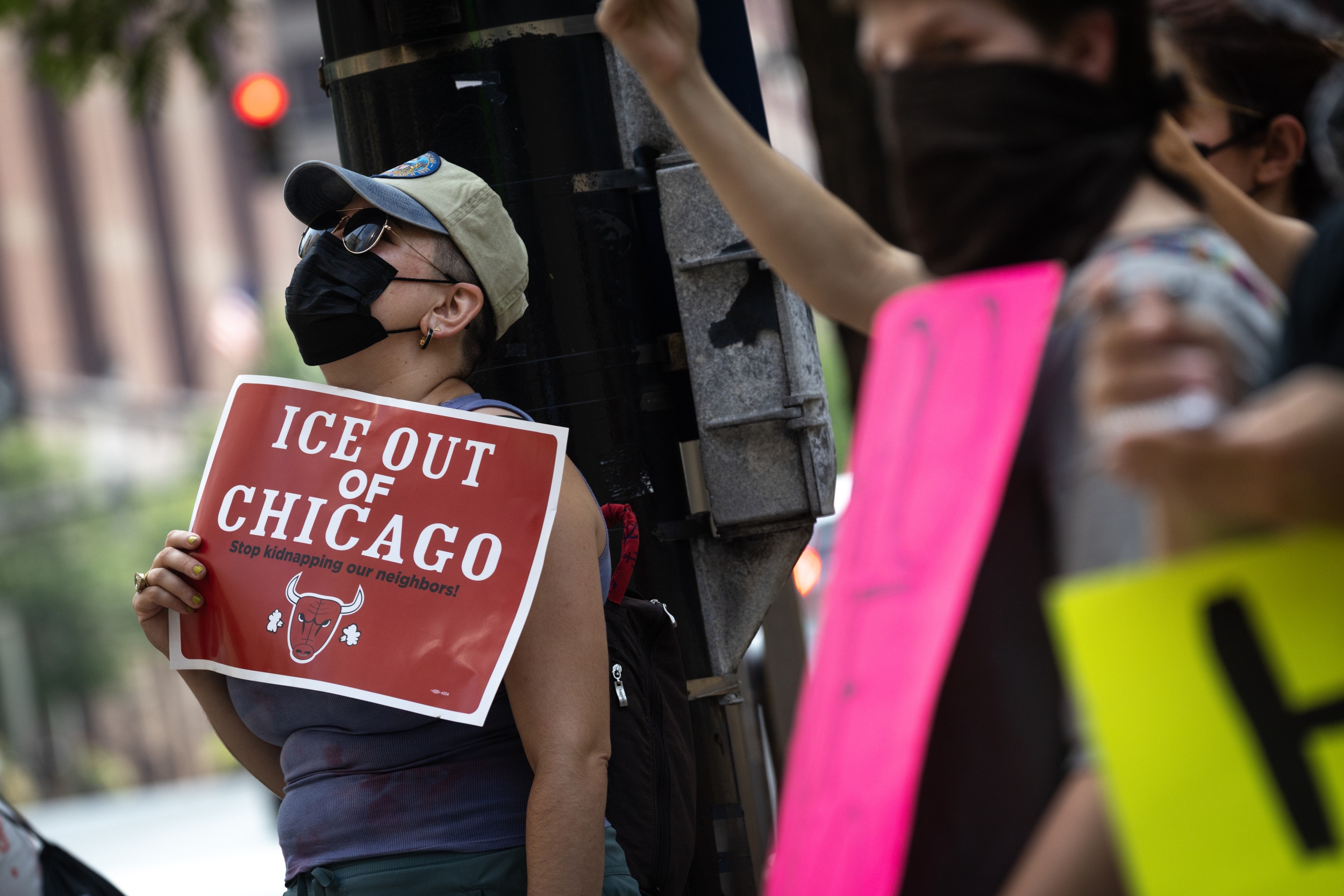 Full List of Cities Trump Admin Accuses of Impeding ICE Efforts