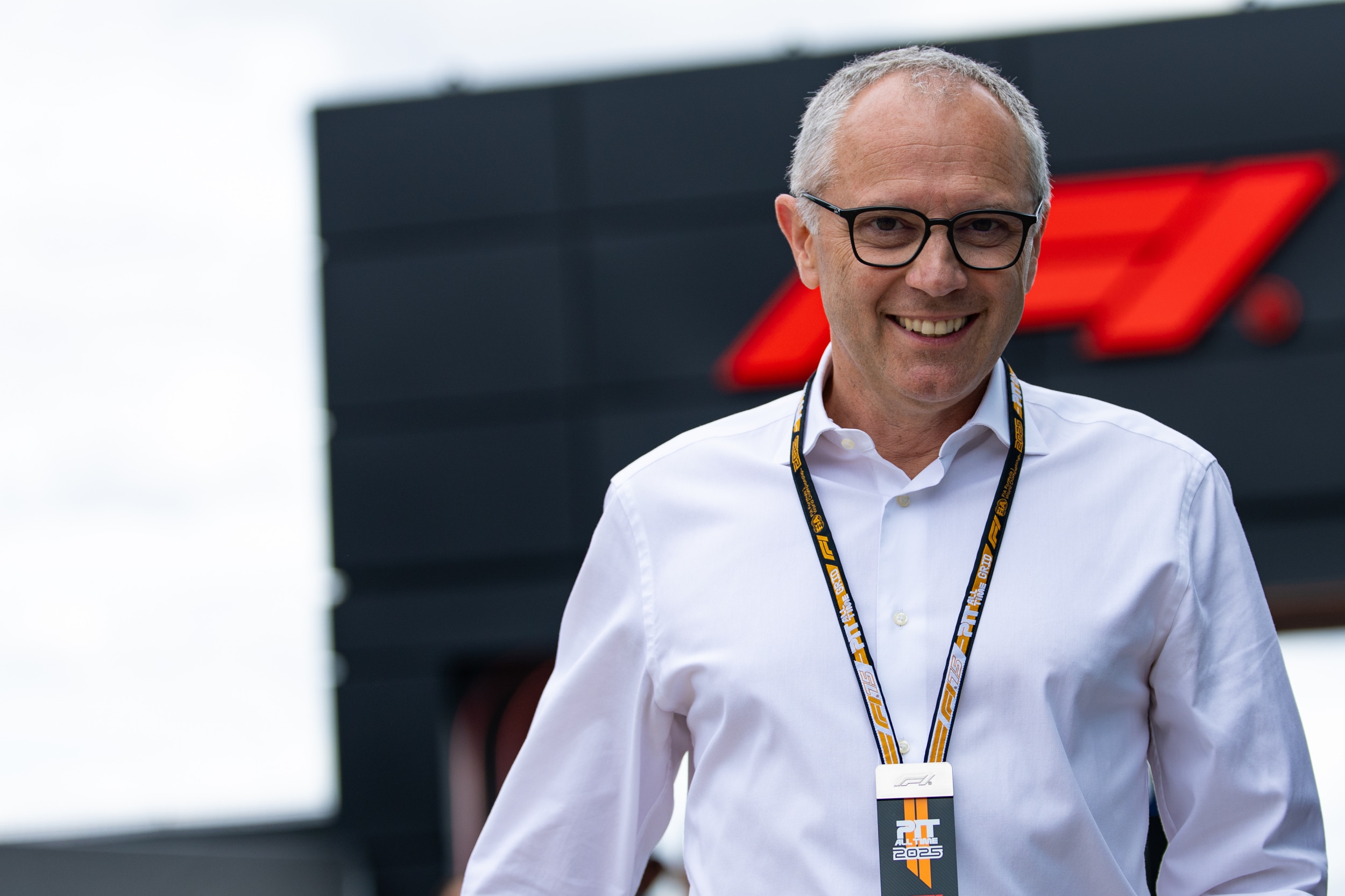 F1 CEO Backs Lewis Hamilton's Dream For Eighth Title Amid Hungary Disaster