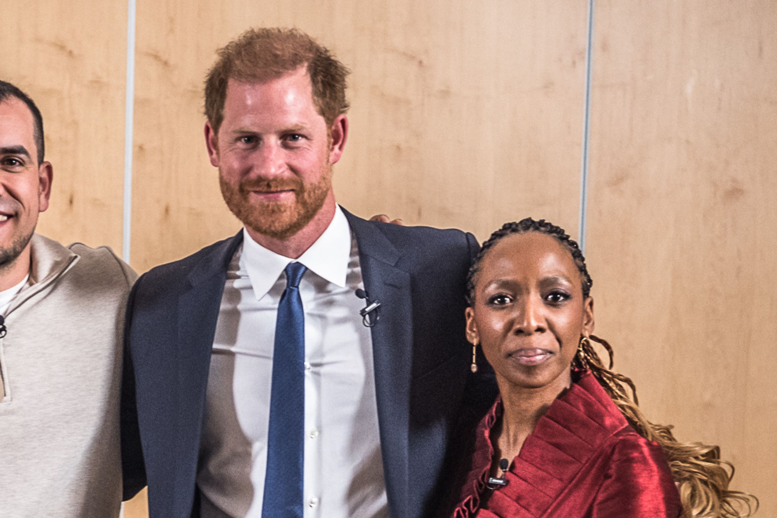 Prince Harry 'Devastated' as Charity Probe Concludes: 'Damaging Dispute'