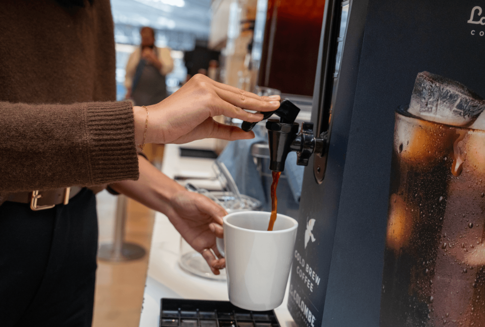 Coach Class Riders Can Now Access Premium Lounges at Amtrak Stations