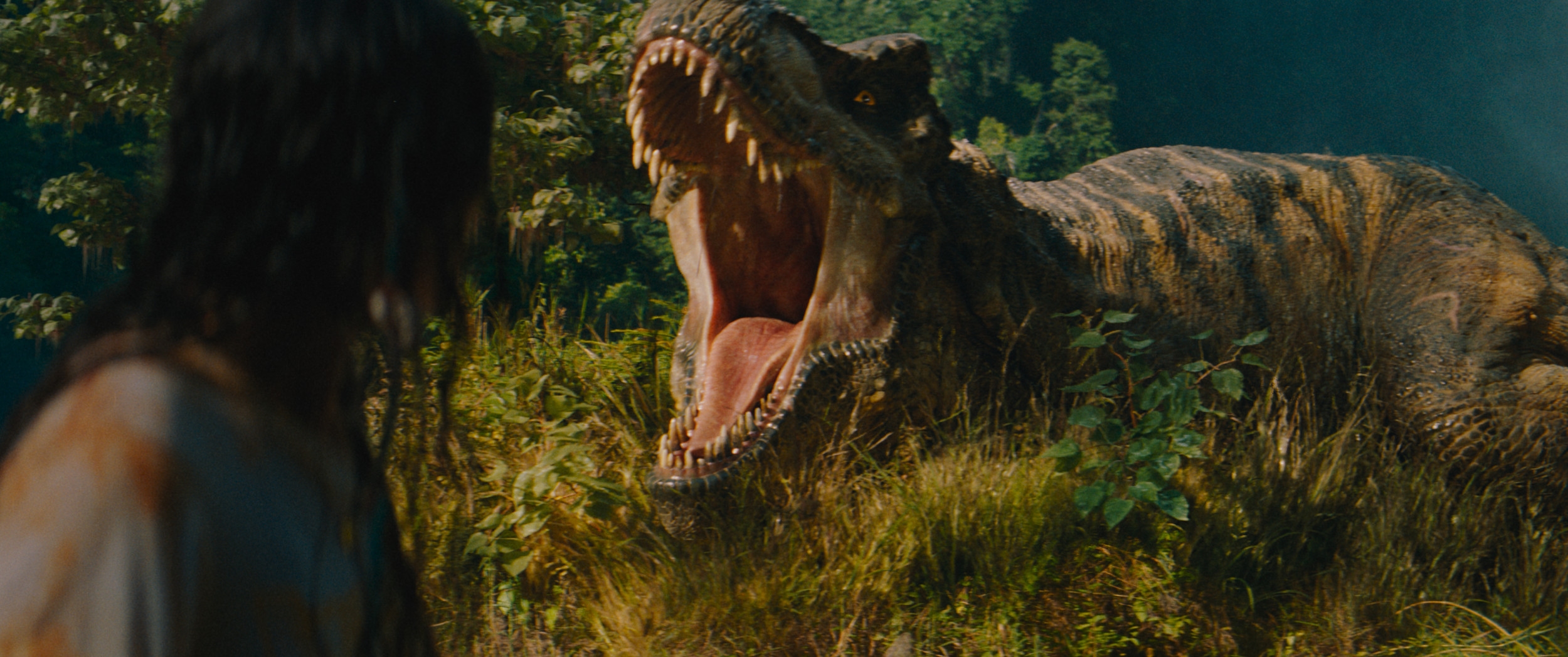 Jurassic World Rebirth Gets New Digital Release Date