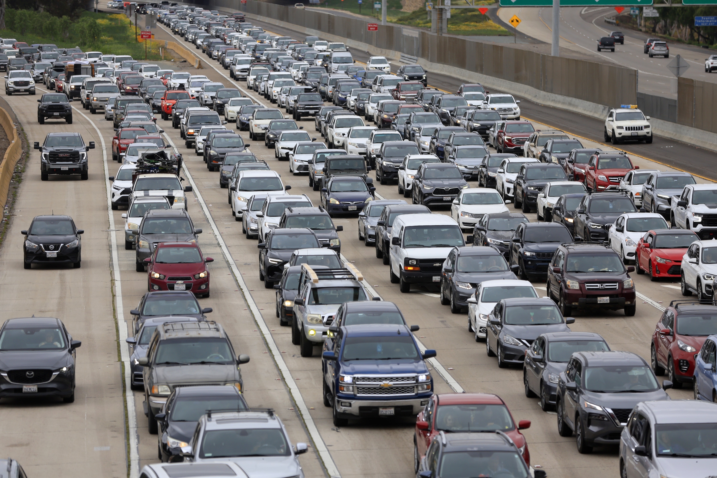 Car Insurance Costs Could Rise in 2025