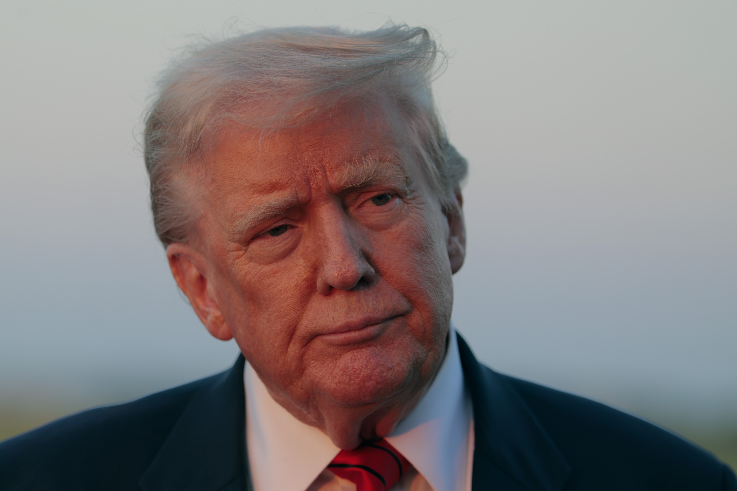 Donald Trump Threatens 250% Tariff on Pharmaceuticals
