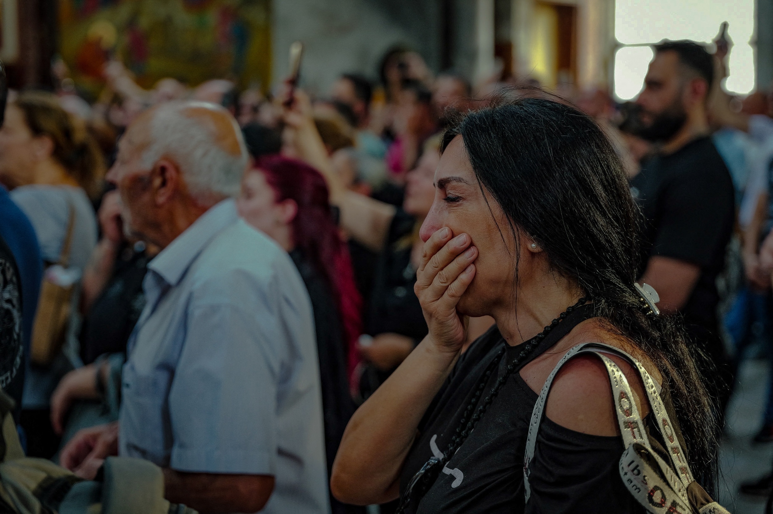 Syria's Islamist Regime Is Testing the West's Conscience—and Winning