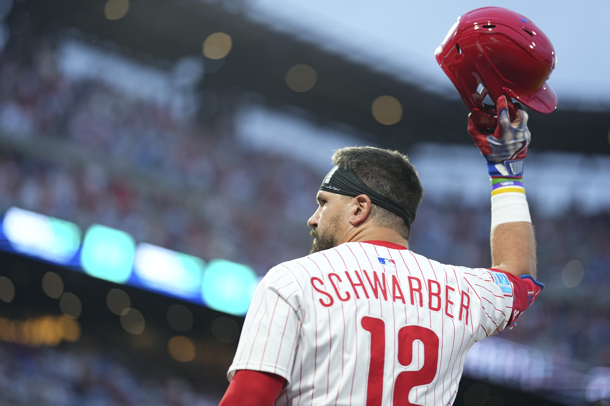 Phillies Predicted To Be Able To Lock Up Kyle Schwarber With 4-Year, $125 Million Blockbuster