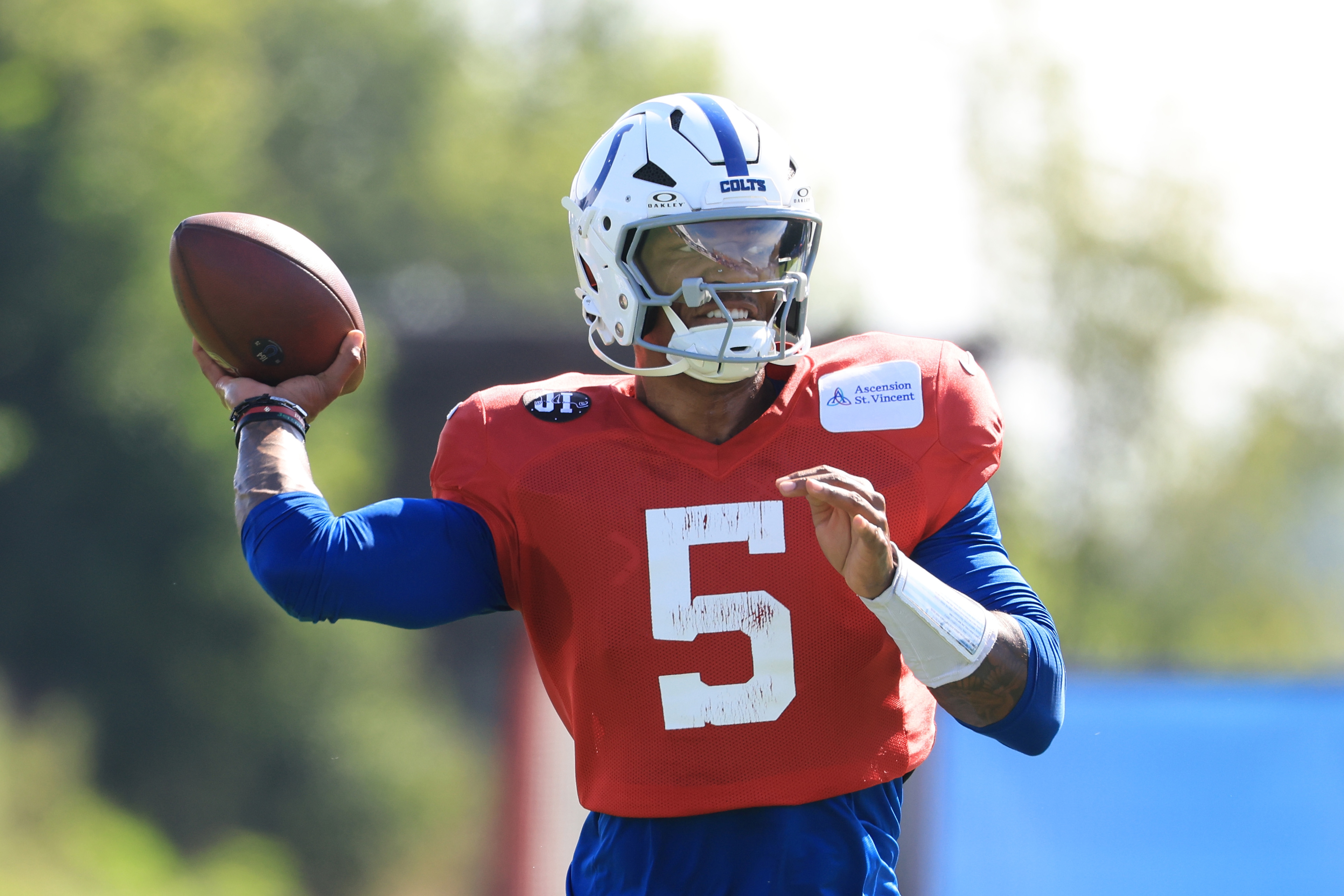 NFL Preseason Betting Odds, Picks For August 7: IND-BAL, CIN-PHI, LV-SEA