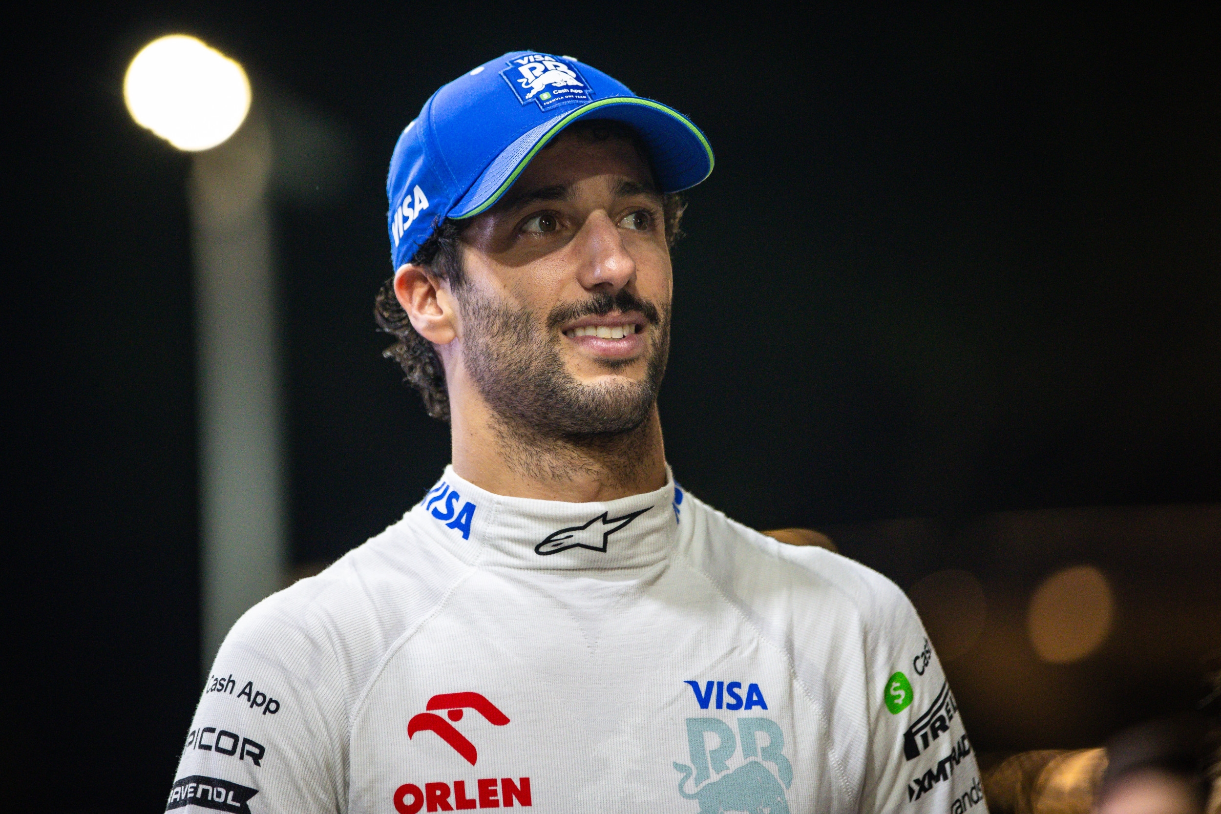 Red Bull Insider: Daniel Ricciardo 'Affected By The Success' In F1
