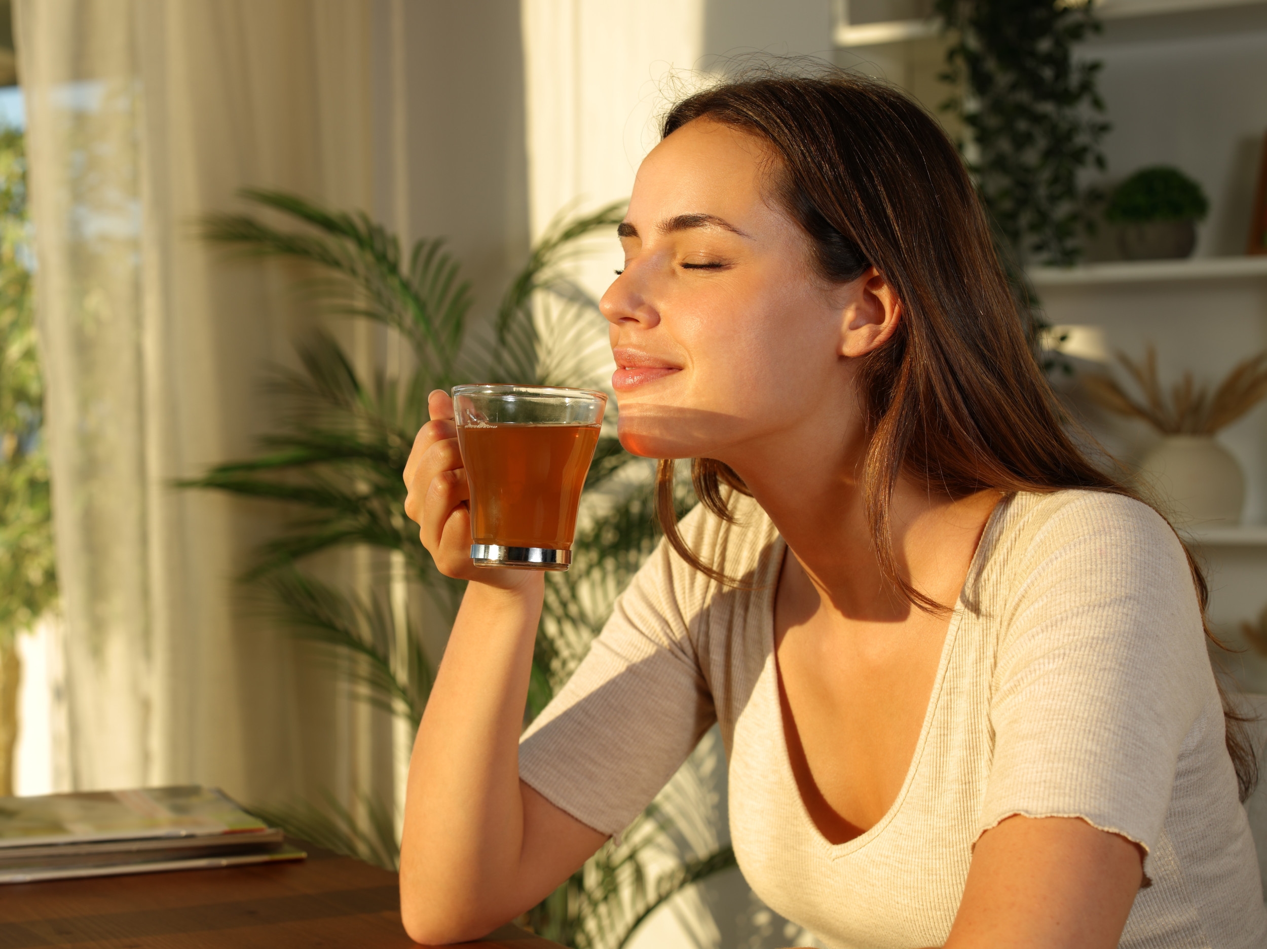 Tea Recalled Nationwide as FDA Sets Risk Level