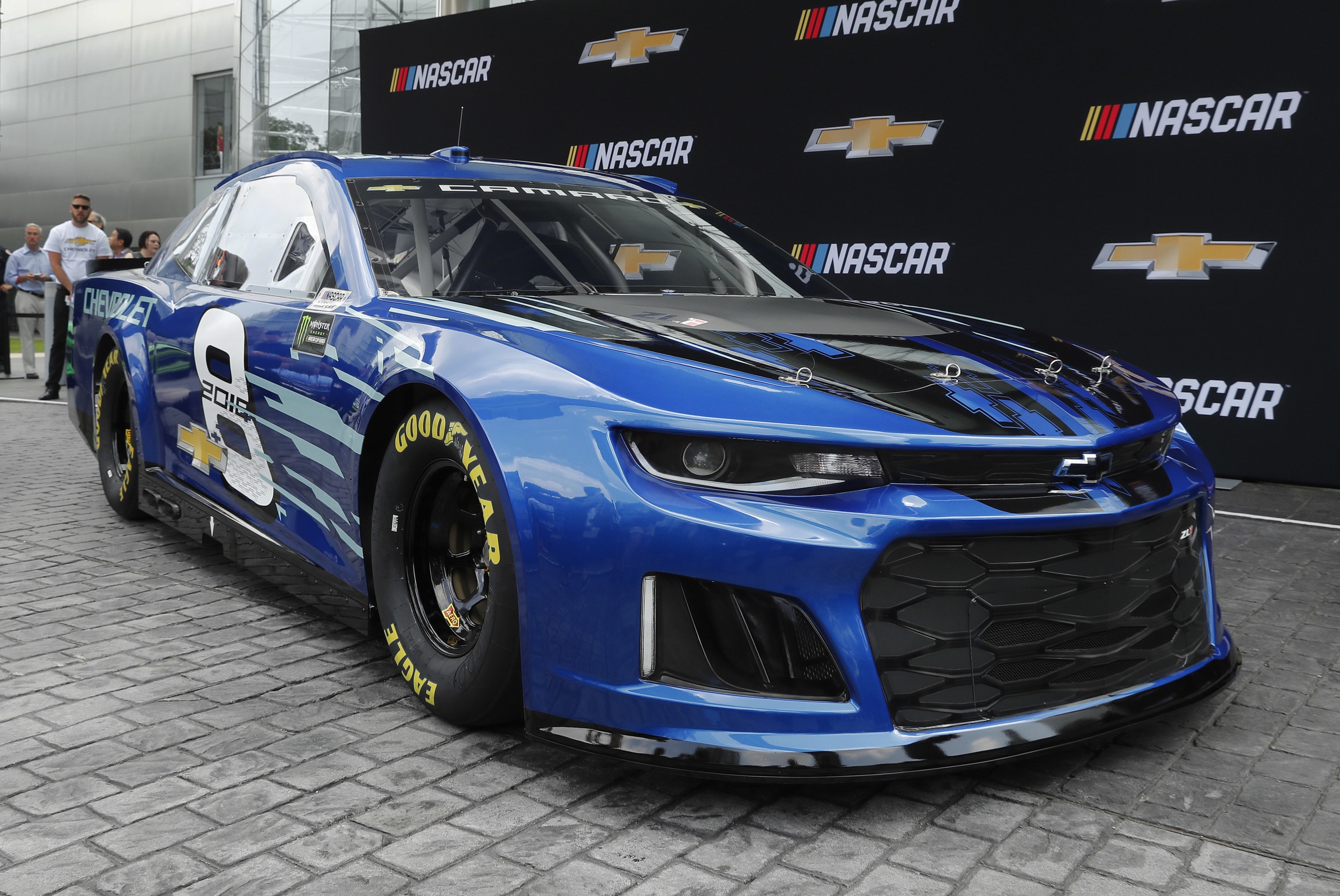 America's Most Stolen Cars Revealed