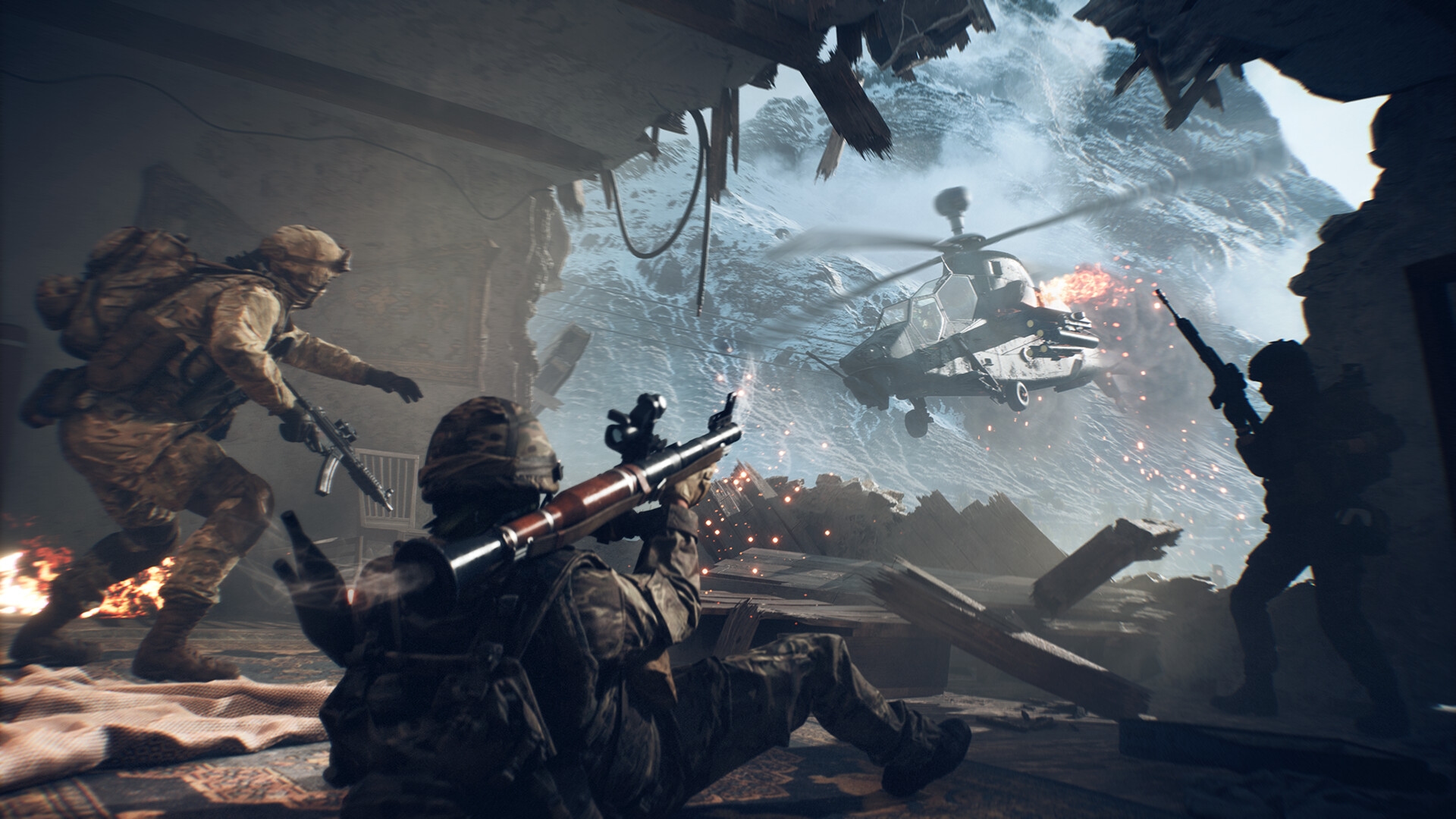 Battlefield 6 Beta Blows Out Queue Times After Players Flock to Game