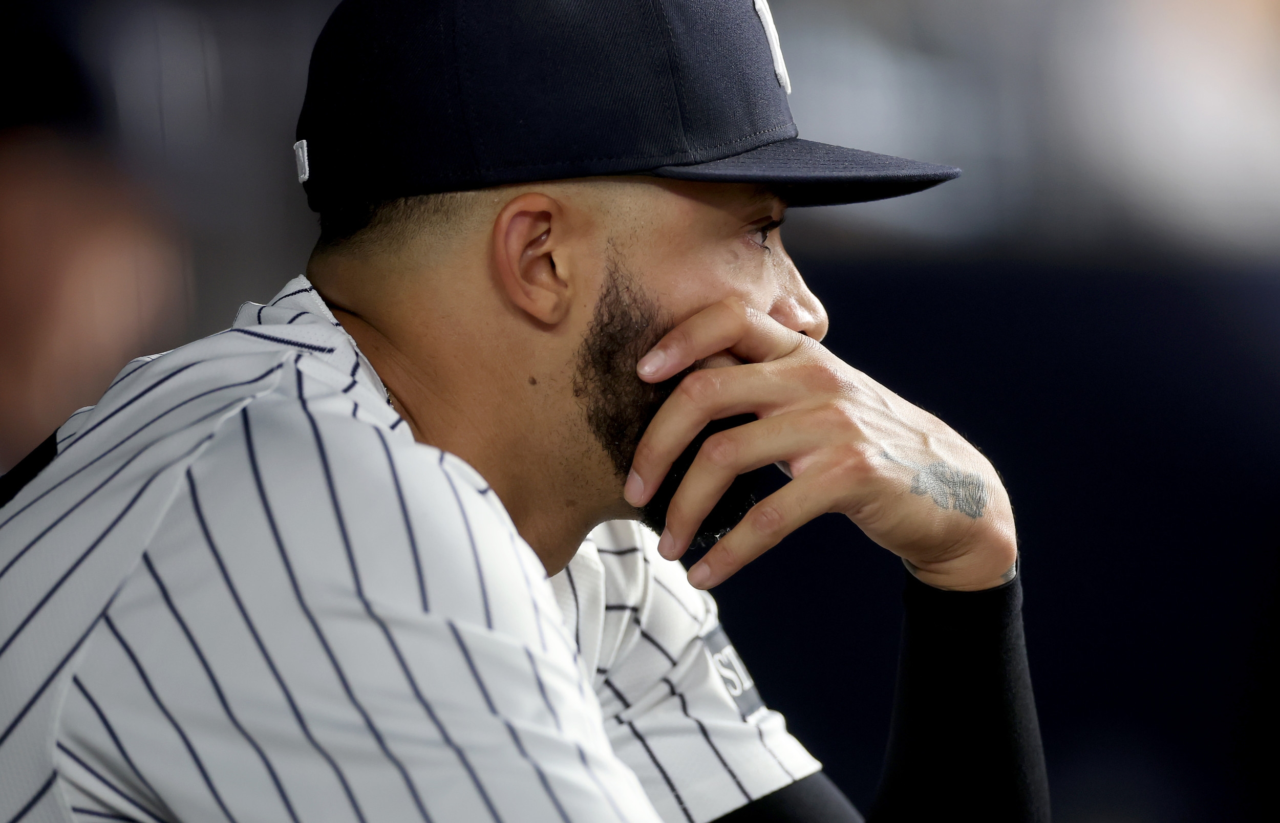 Yankees Coach Admits Spotlight Could Be Too Bright for Failing Closer