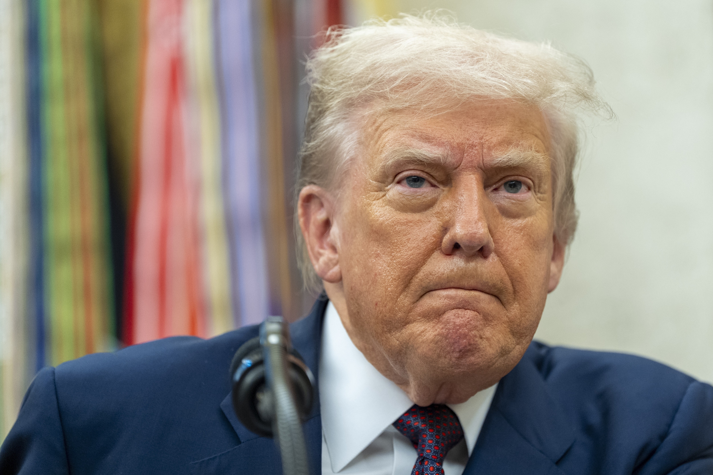 Europe to Escape New Trump Pharmaceutical Tariffs