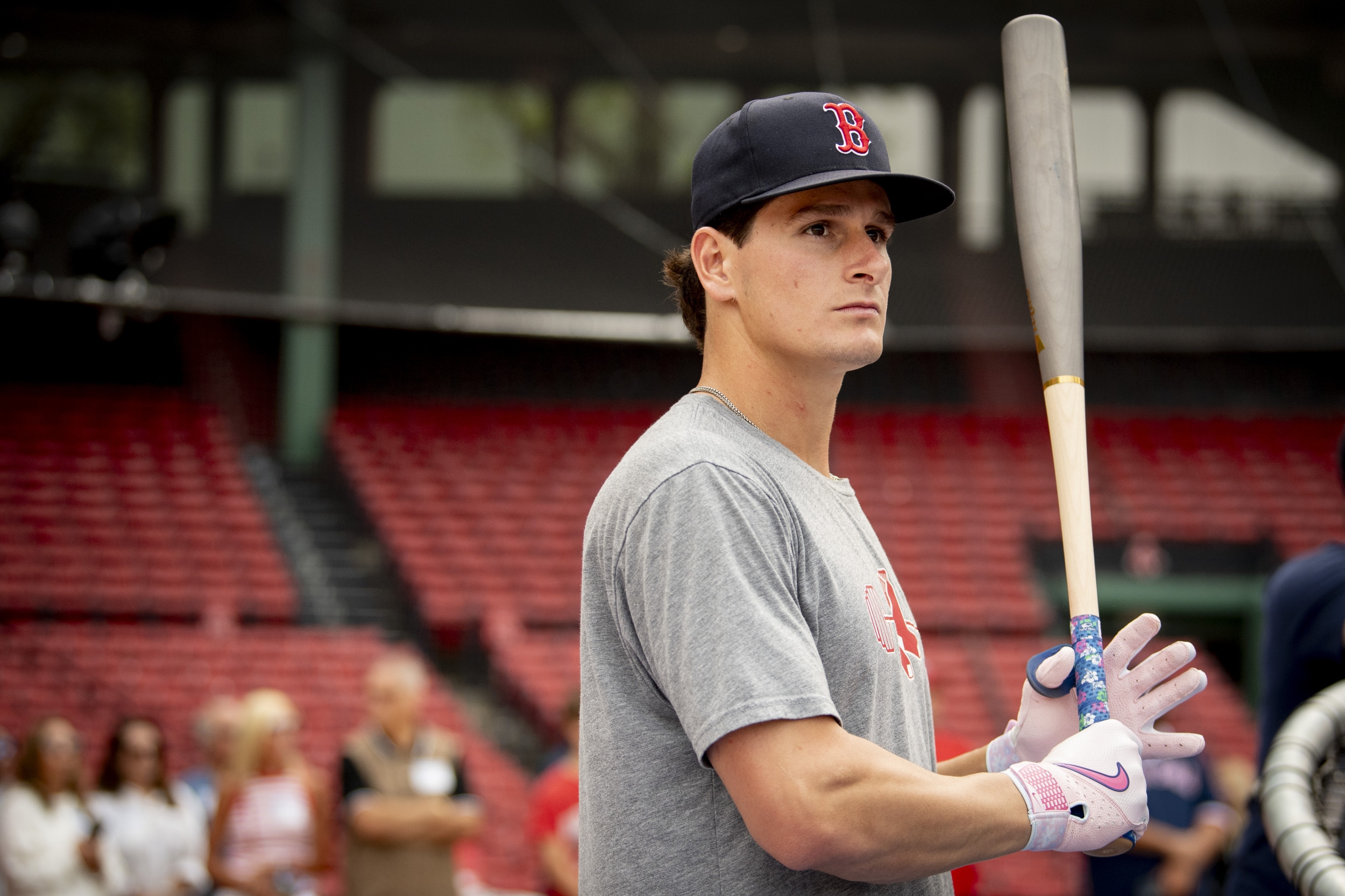 Former Reds GM Blasts Roman Anthony for Foolishly Signing with Red Sox