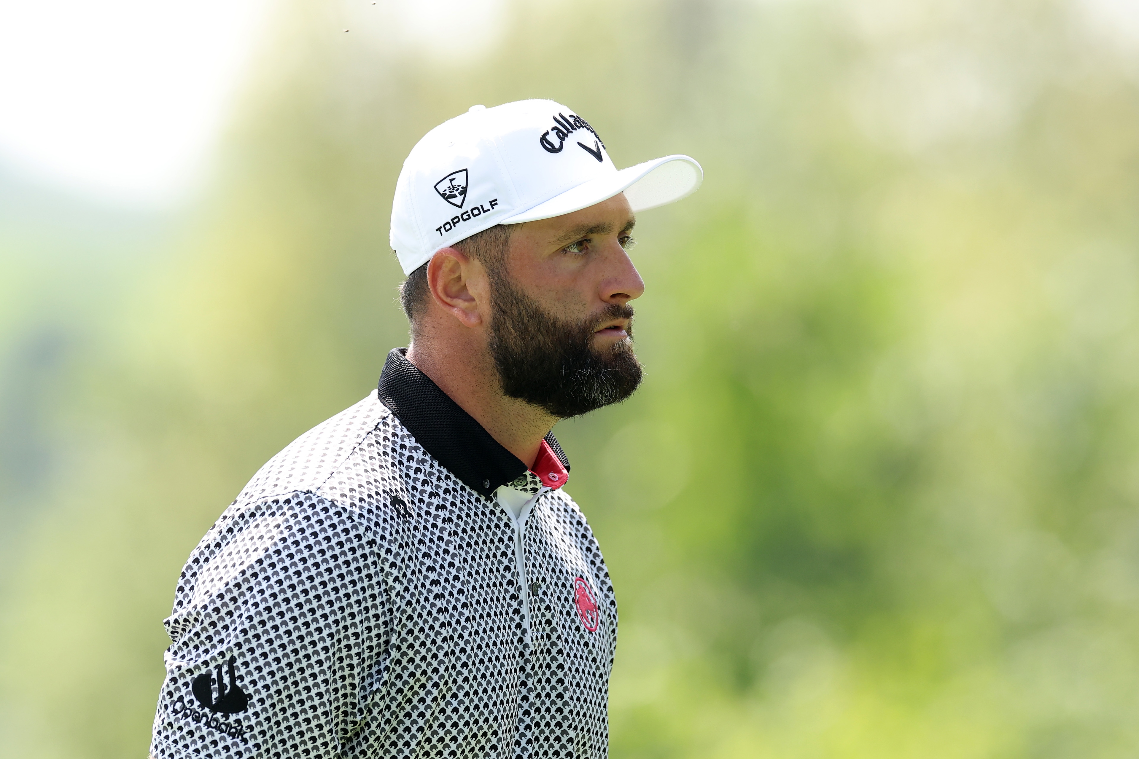 Jon Rahm Unveils Plan To Get LIV Golf Accepted For World Ranking