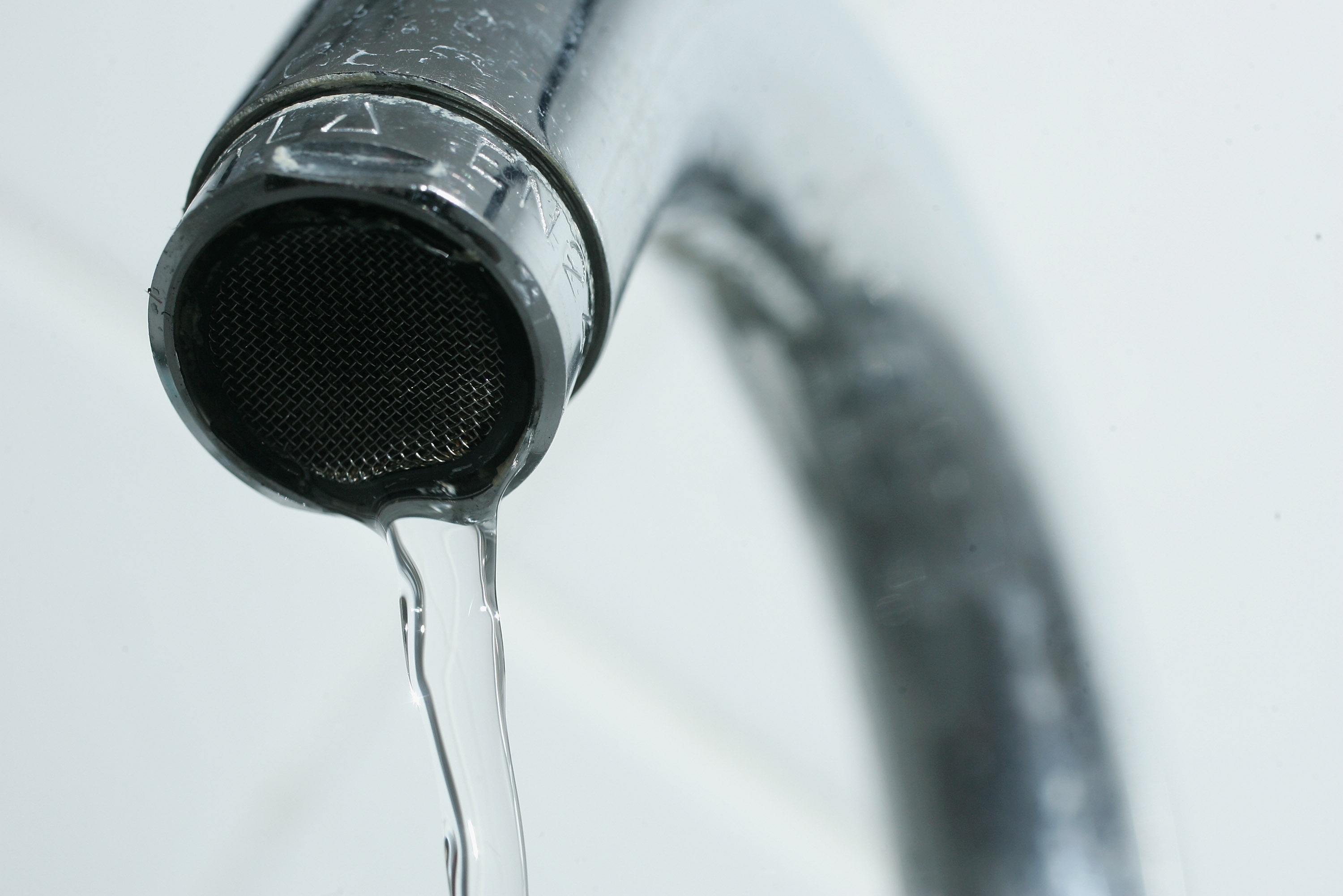 Georgia's Ossoff a Step Closer to Major Drinking Water Change: What To Know