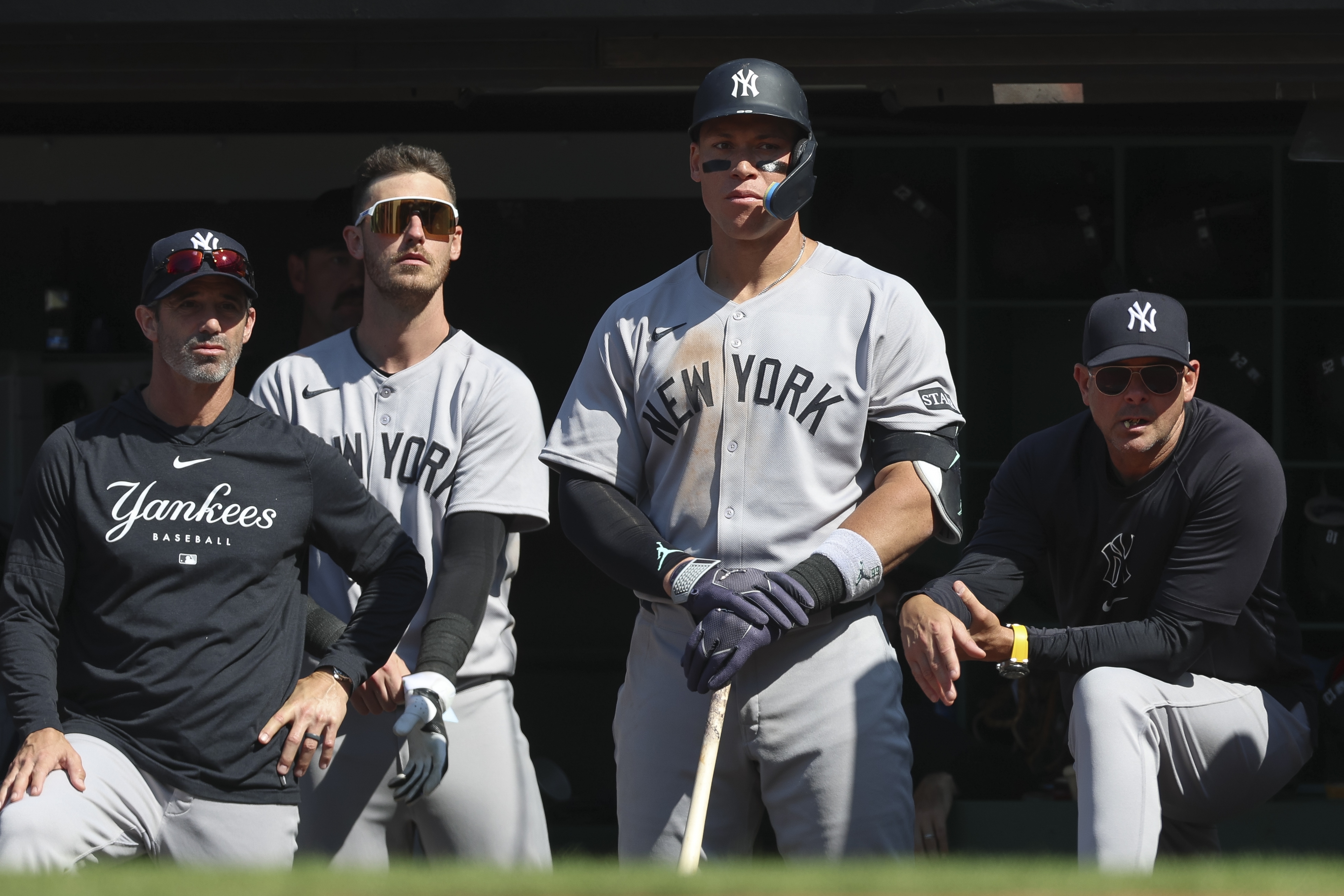 Aaron Boone Out? Yankees Replacement Rumors Heating Up Amid Losing Stretch