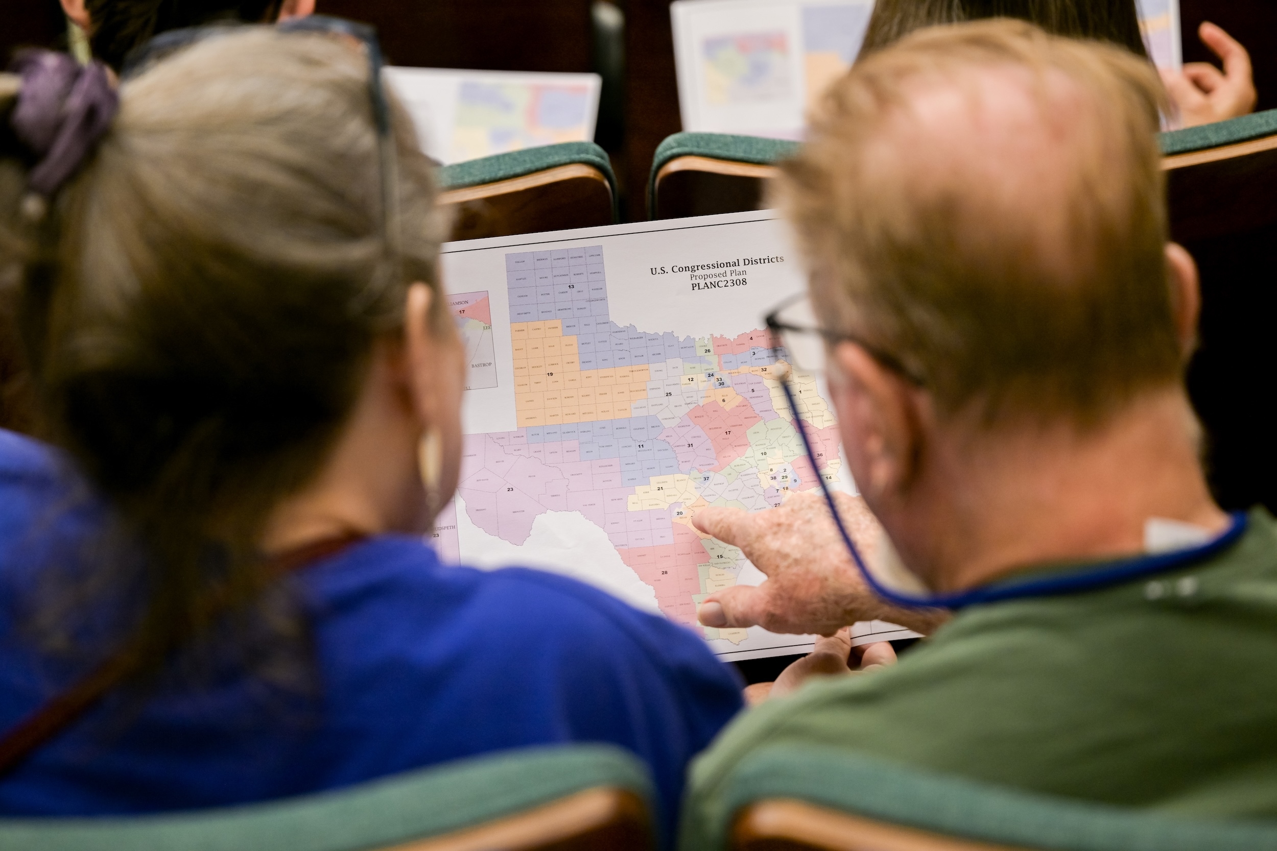 Gerrymandering Is America's Dumbest Political Tradition