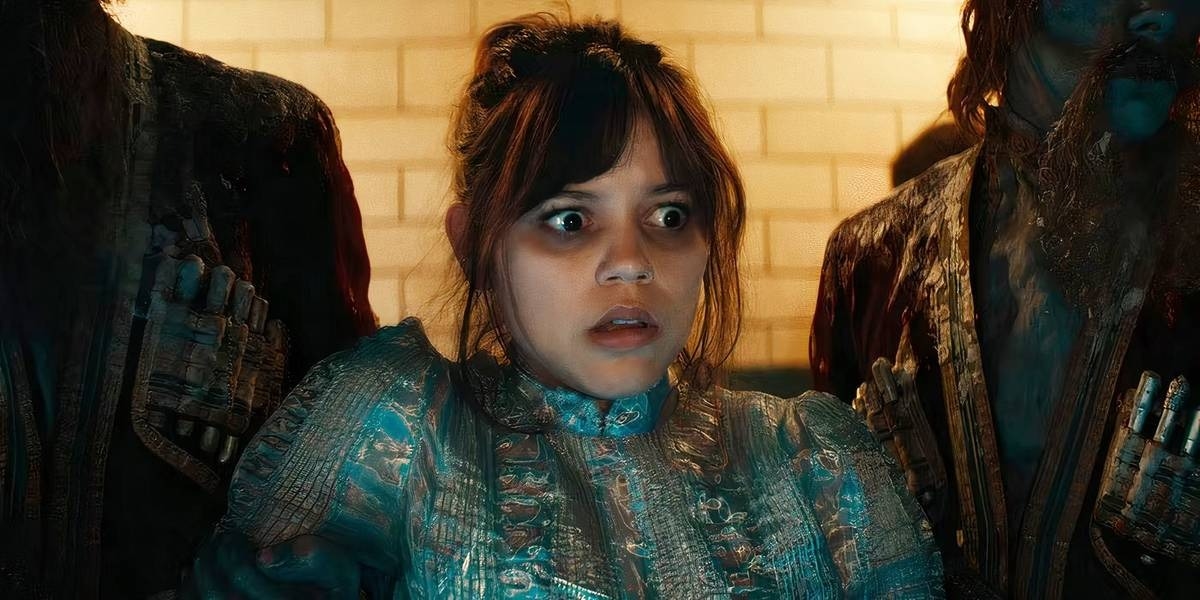 Every Jenna Ortega Movies Ranked and Where to Watch Them