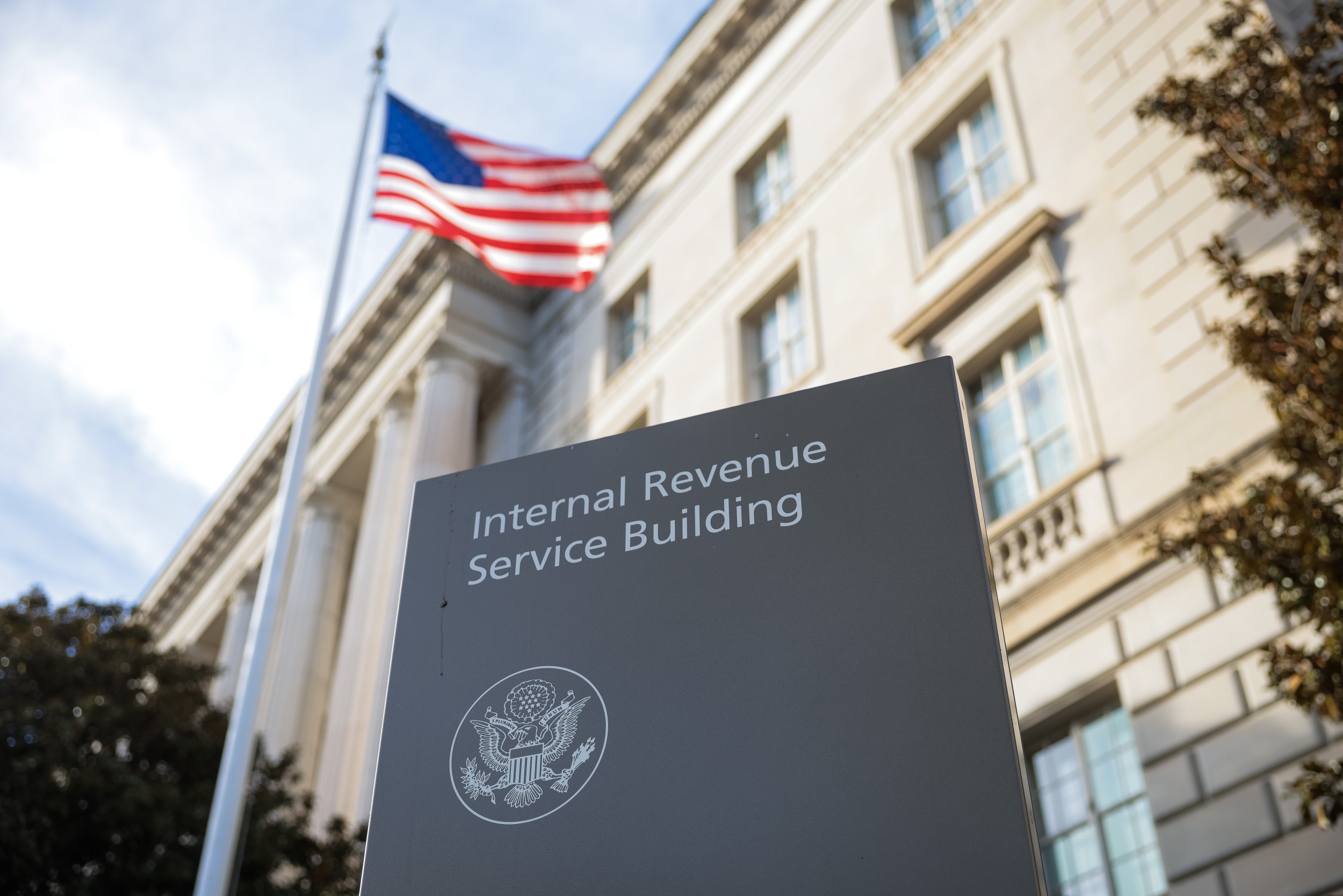 IRS Update: Taxpayers Likely to Receive Larger Refunds Next Year