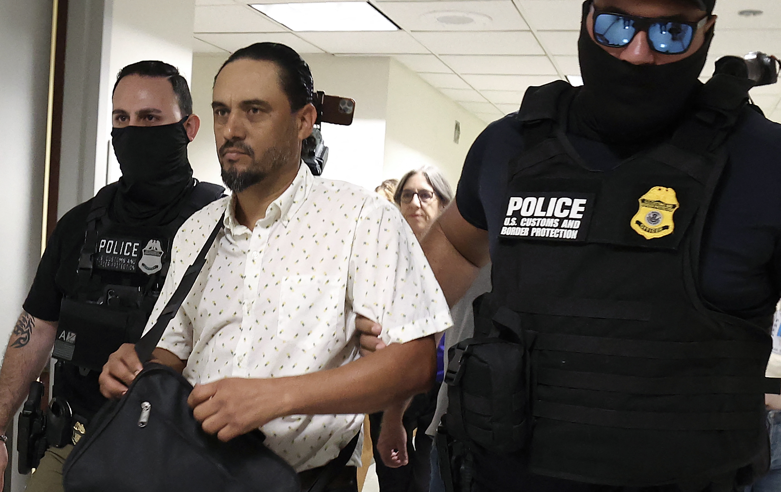 Trump's Immigration Crackdown Causing Children 'Profound' Harm—Study