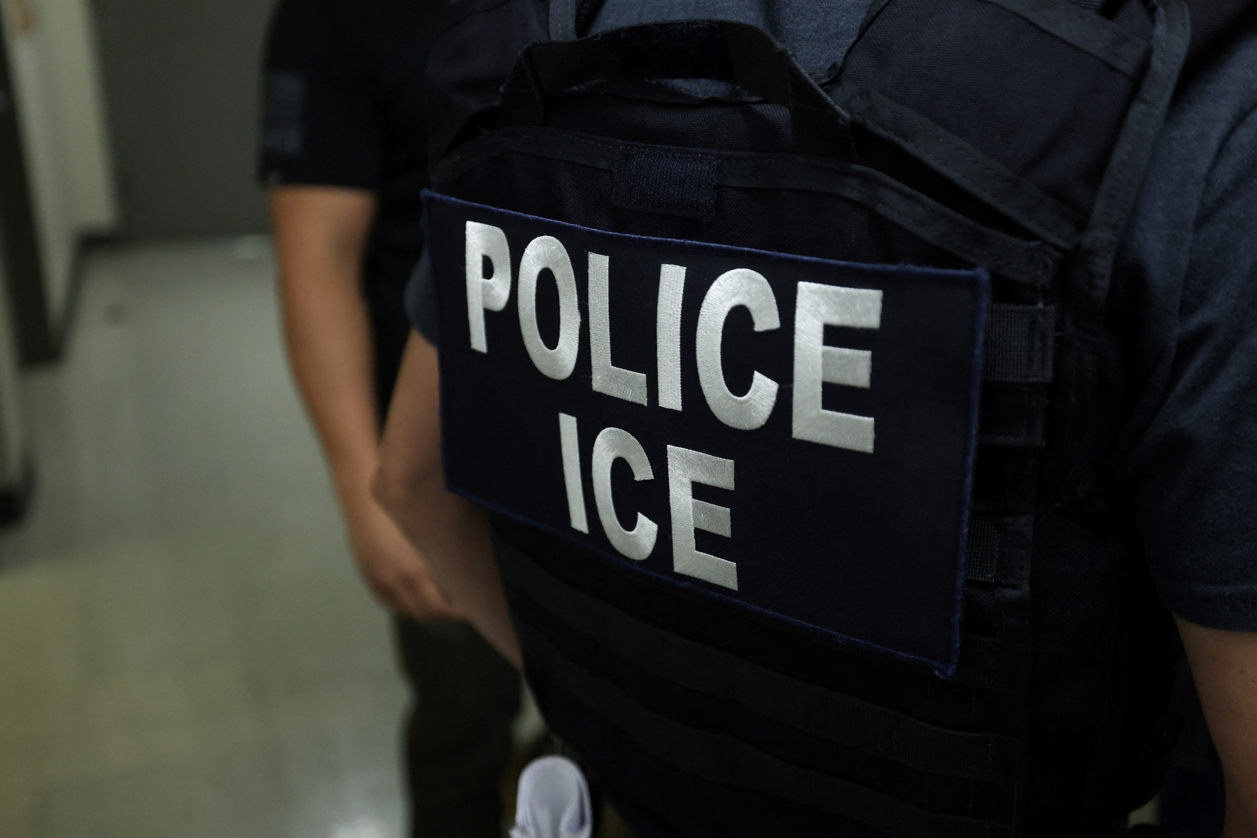 Mom in Green Card Process Who Came to US 25 Years Ago Detained by ICE