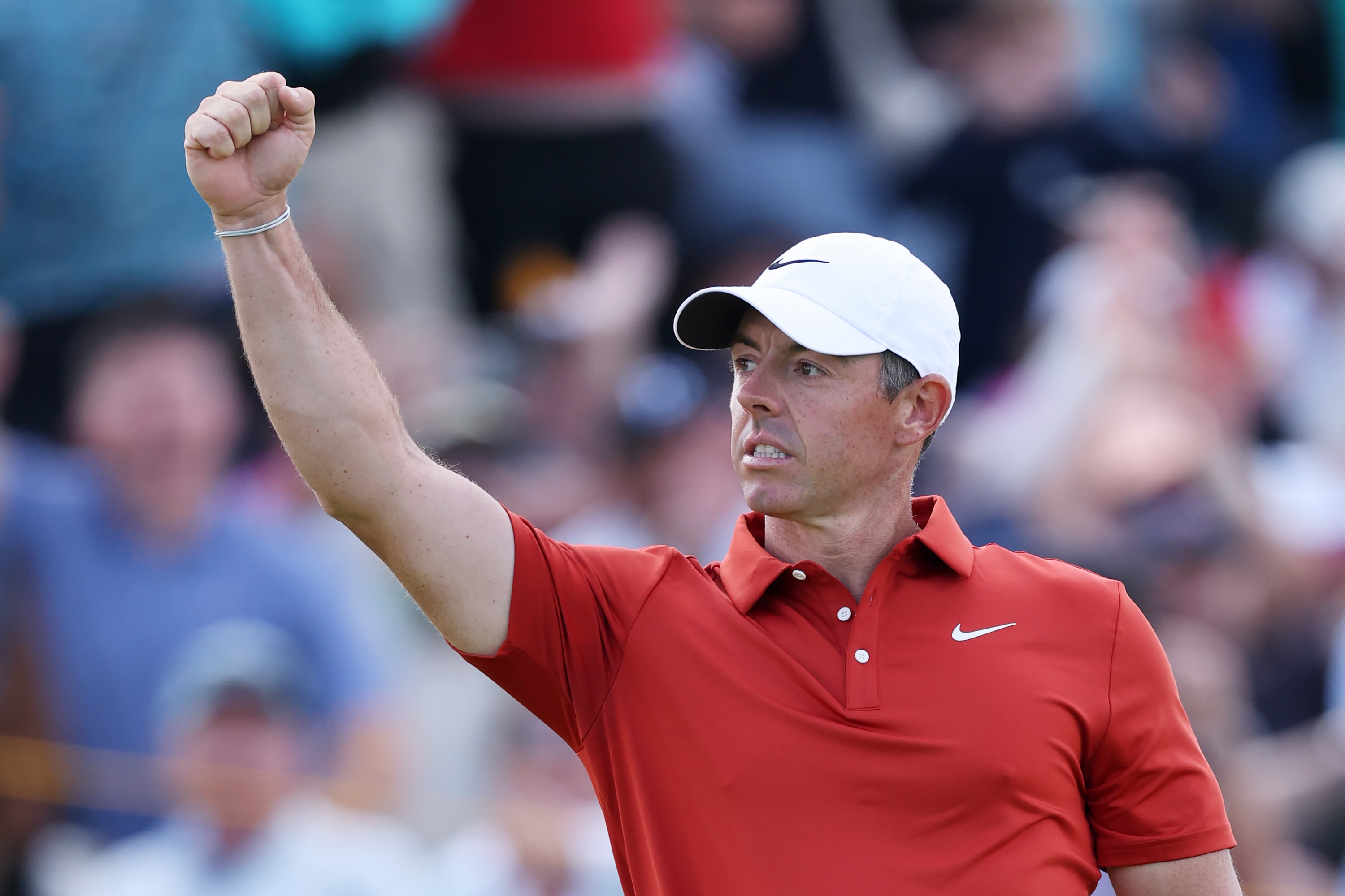 FedEx Cup Playoffs: Rory McIlroy's Absence Forces Player Council to Rethink Rules