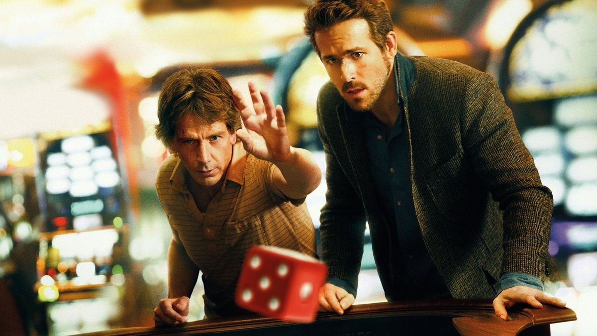 All Ryan Reynolds Movies Ranked Worst to Best And Where to Watch Them in 2025