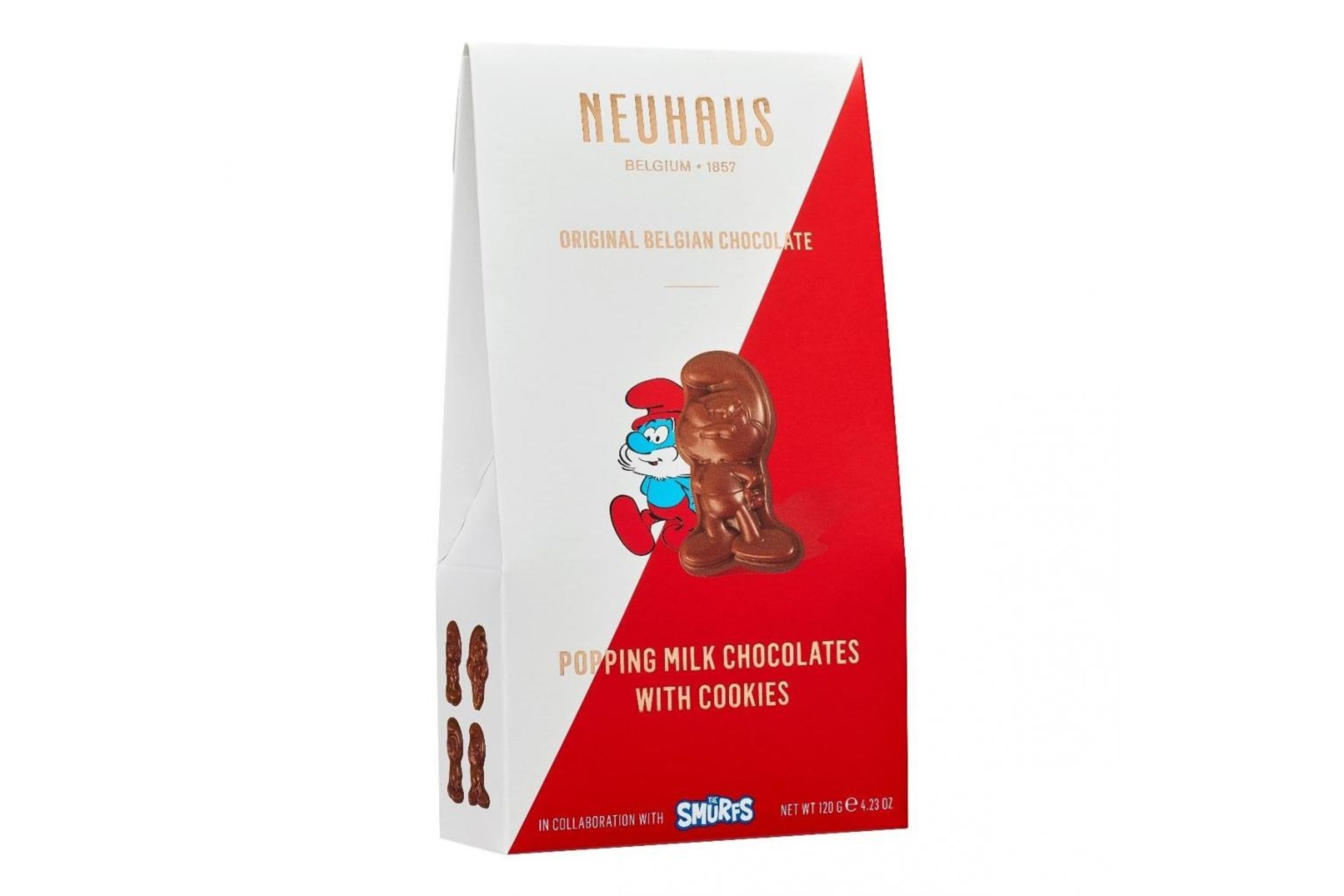 Chocolate Recall Sparks Nationwide Warning to Customers