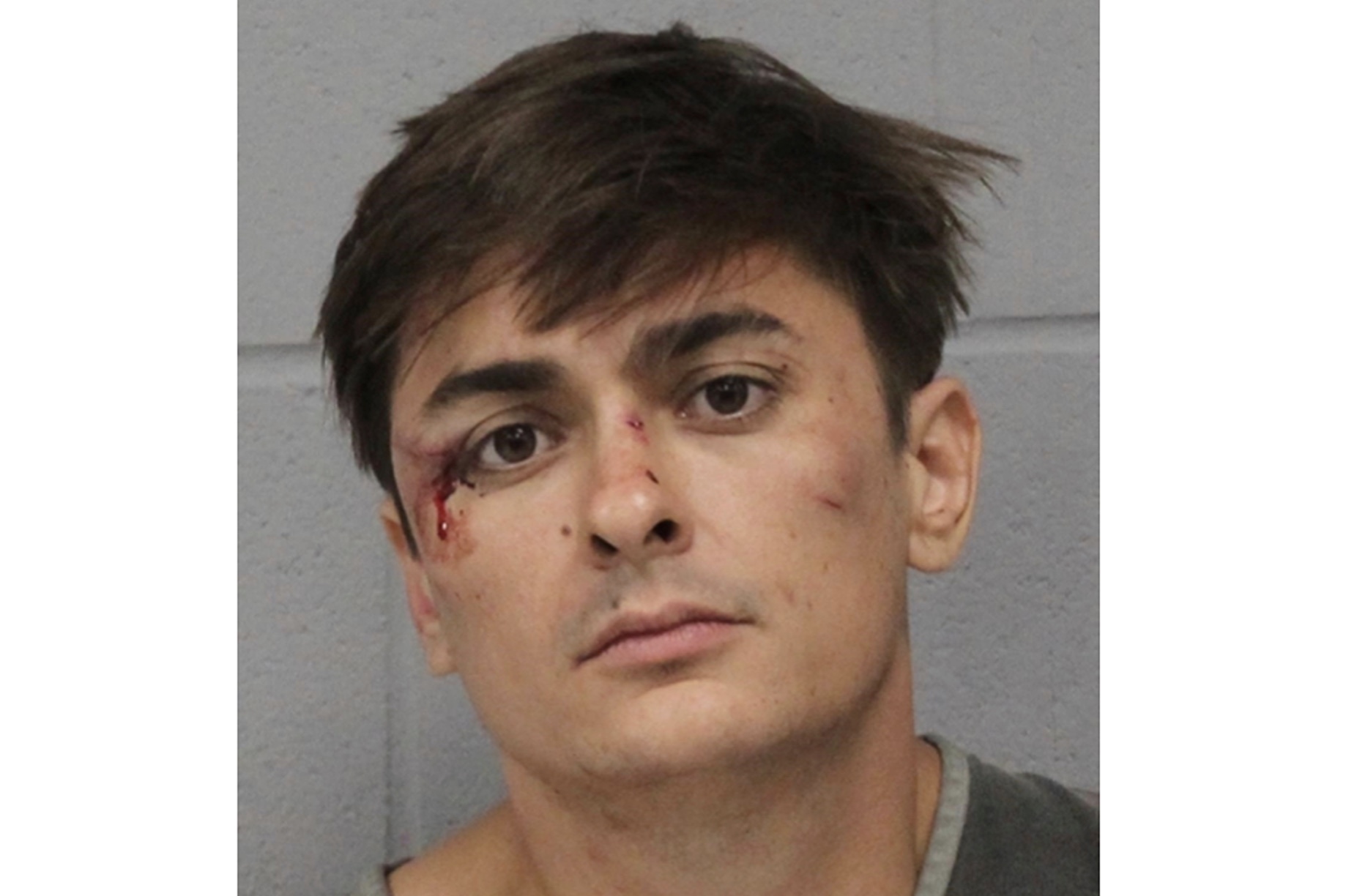 Austin Target Shooting Suspect Ethan Nieneker Shared Right-Wing Memes