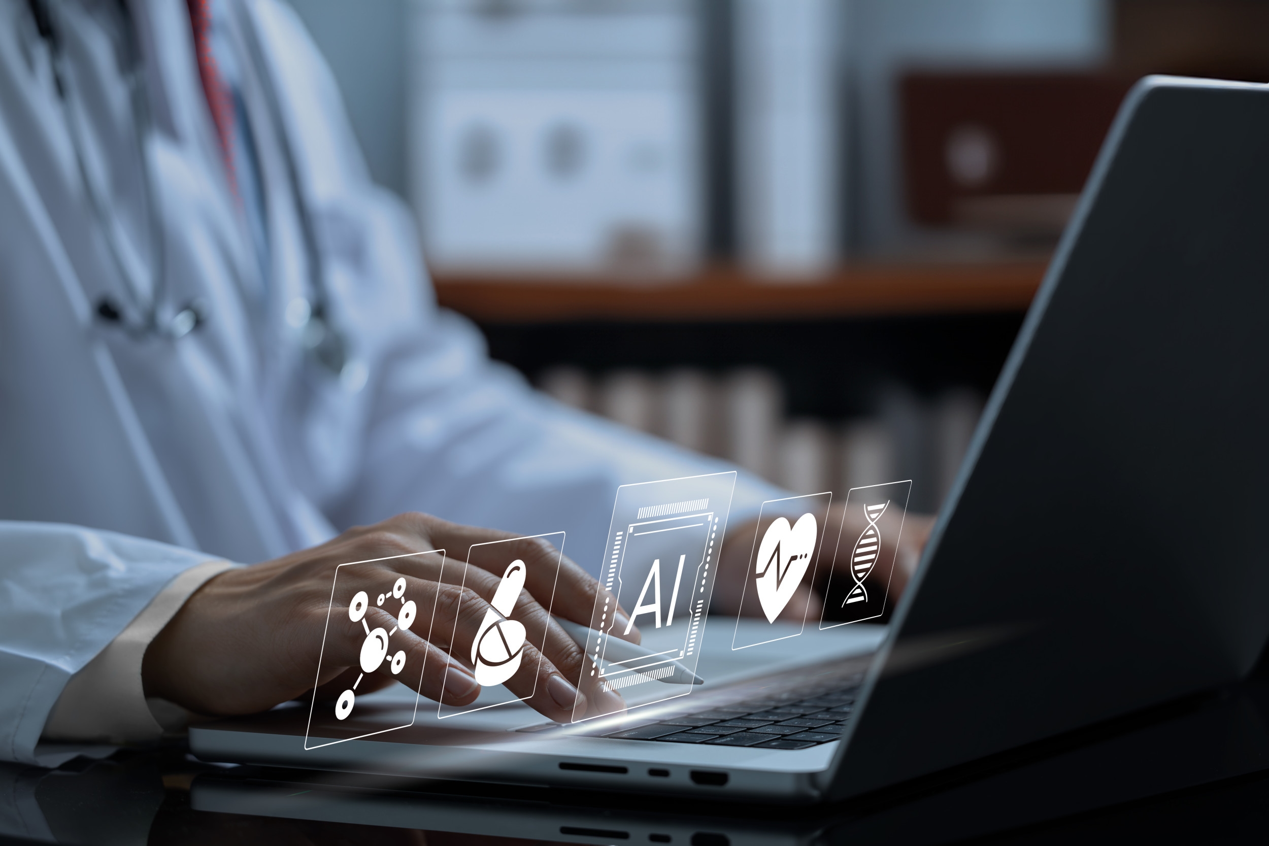 Is Artificial Intelligence Dumbing Down Cancer Doctors?