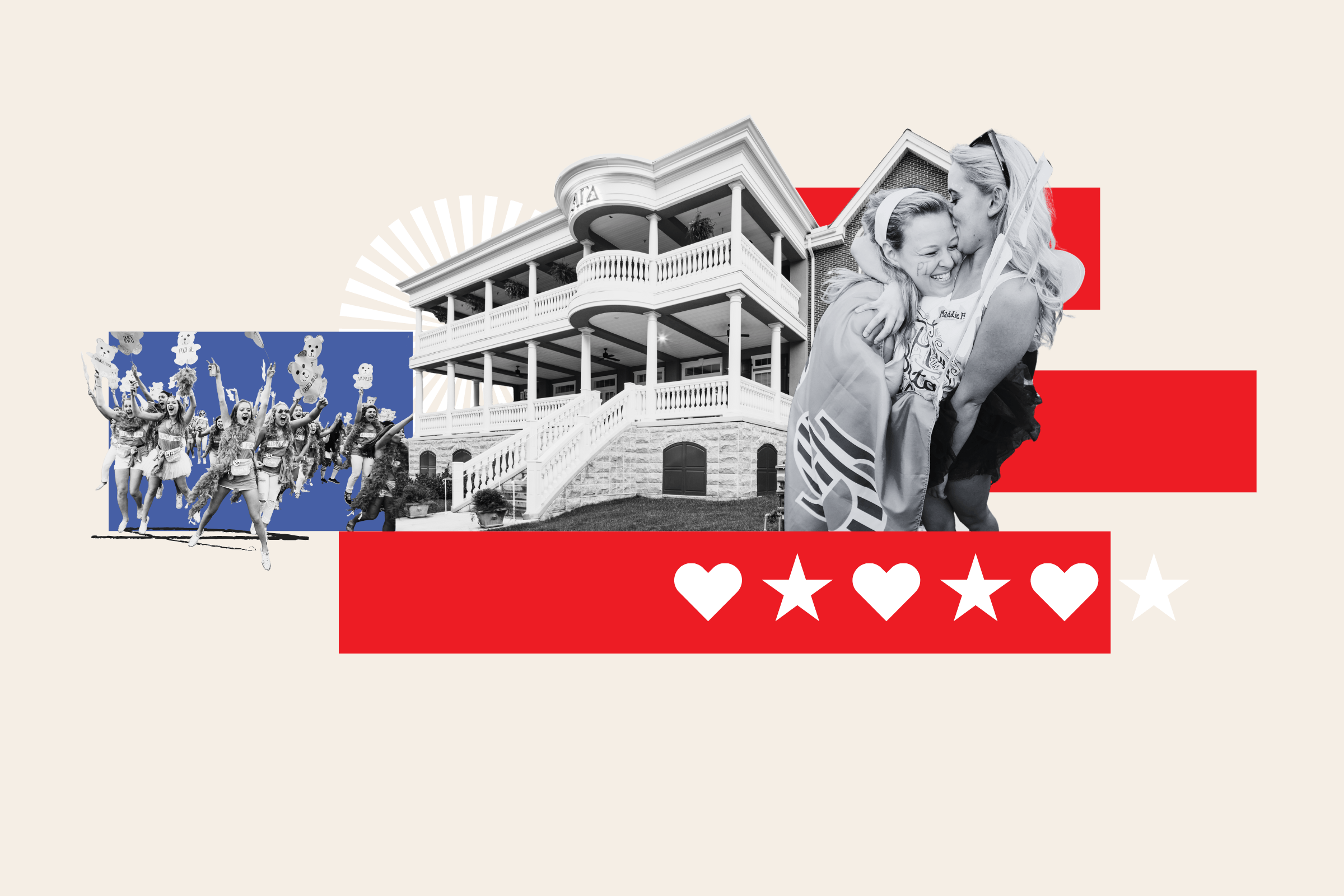 Sorority Girls Are the Right's Latest Obsession