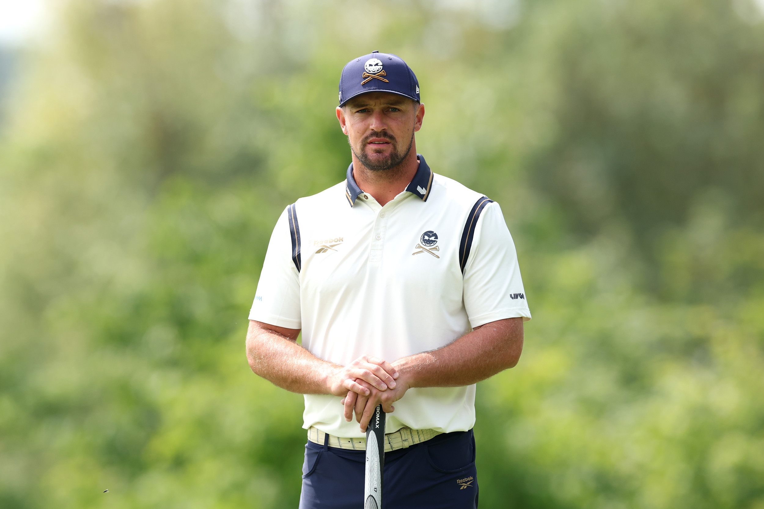 Bryson DeChambeau Reveals LIV's Message as PGA Tour Bars Ryder Cup Tune-Up Plan