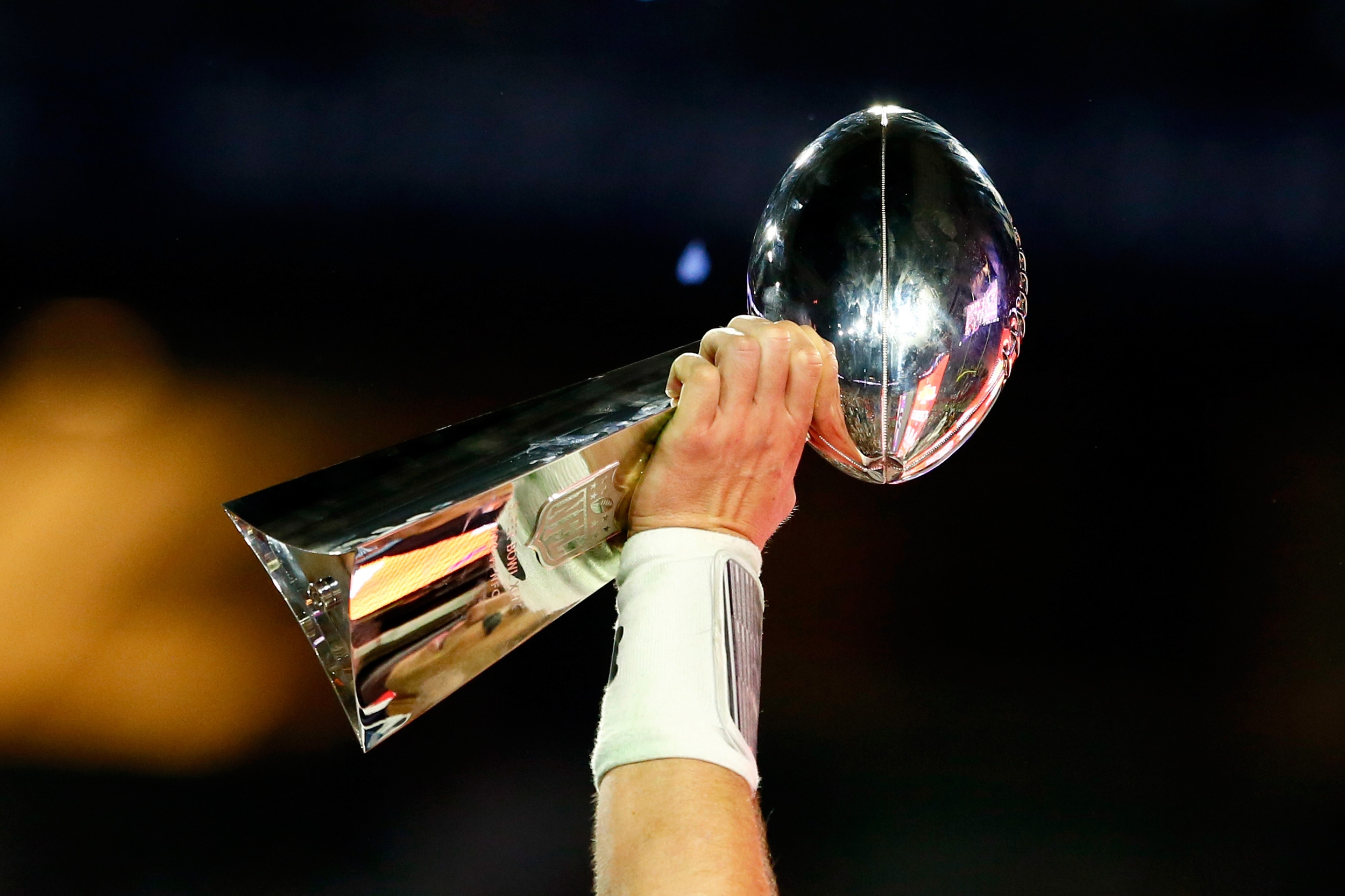 Mel Kiper Jr. Makes Bold Prediction For Super Bowl LX