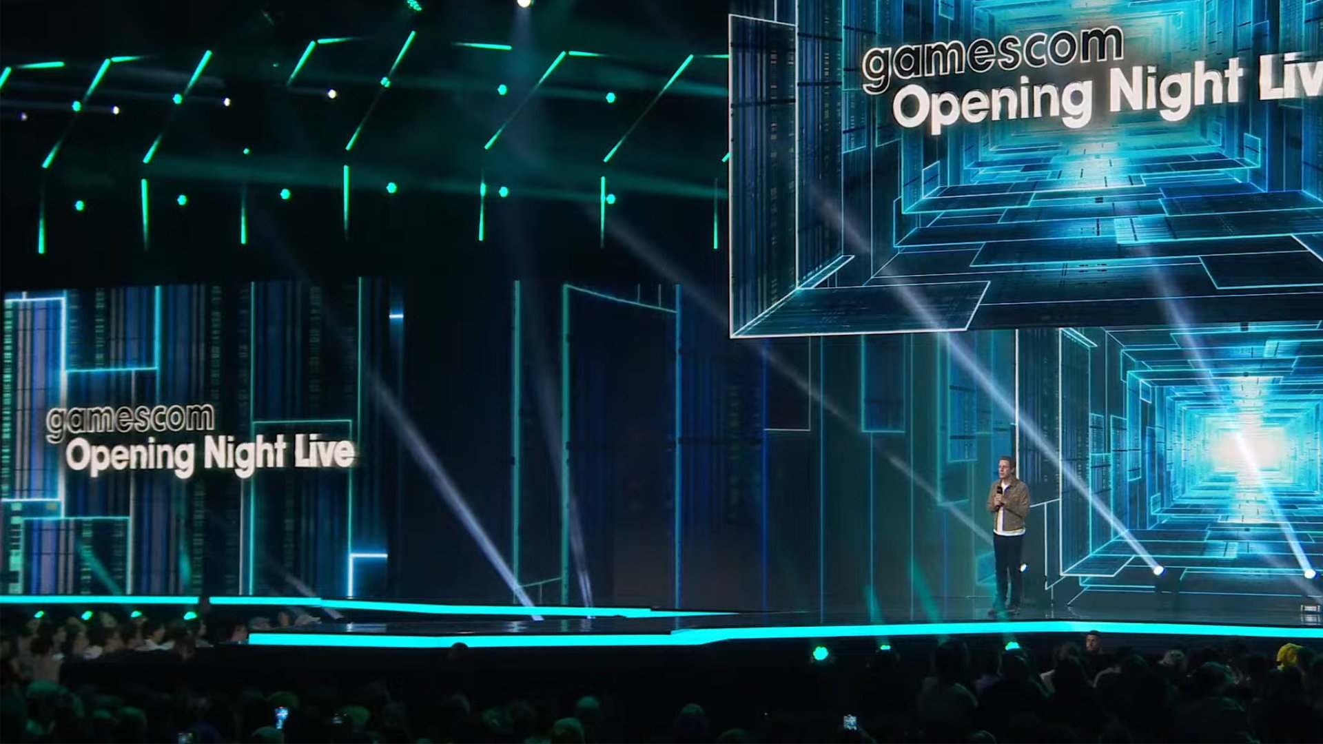 Gamescom Opening Night Live – Stream Times, Stream Links, and What to Expect