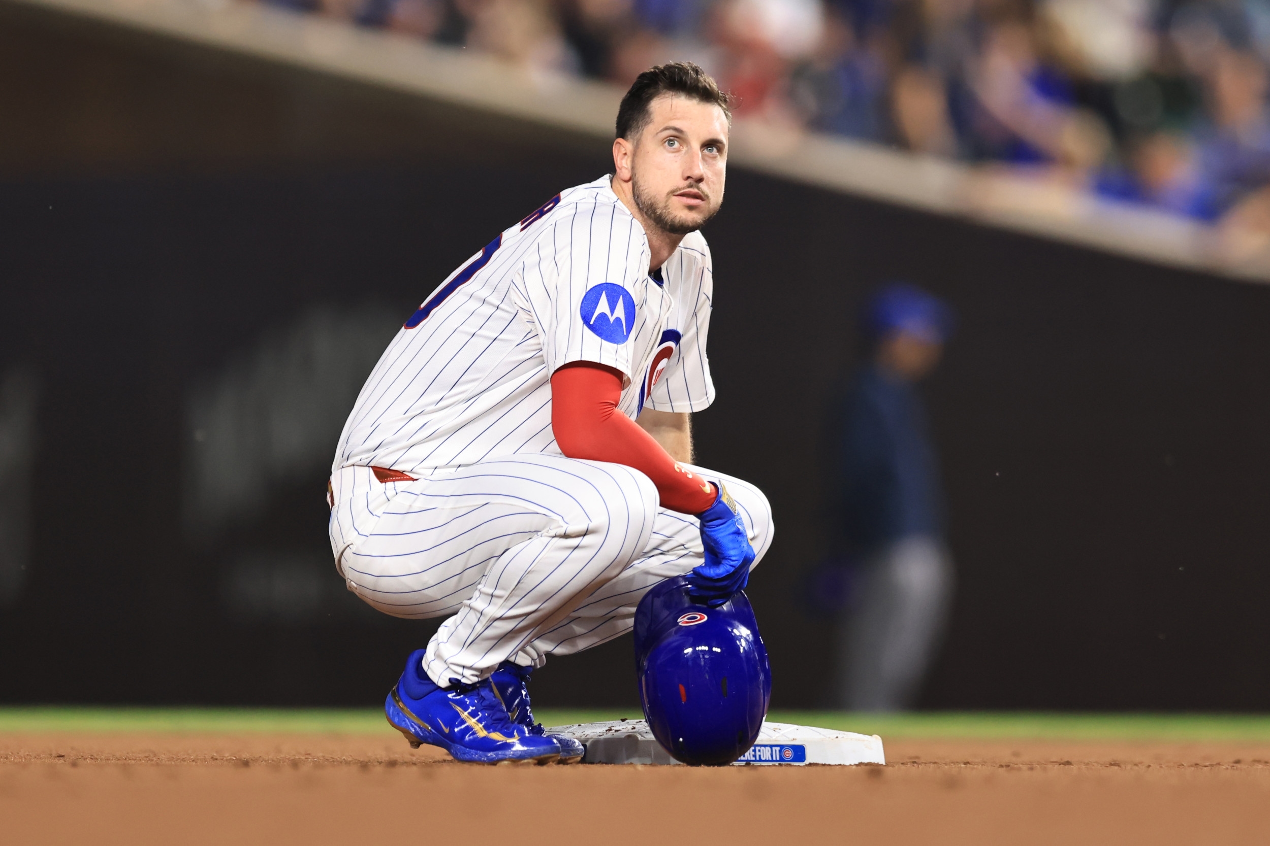 Kyle Tucker Injury: Former Major League GM Explains Cubs' Internal Debate