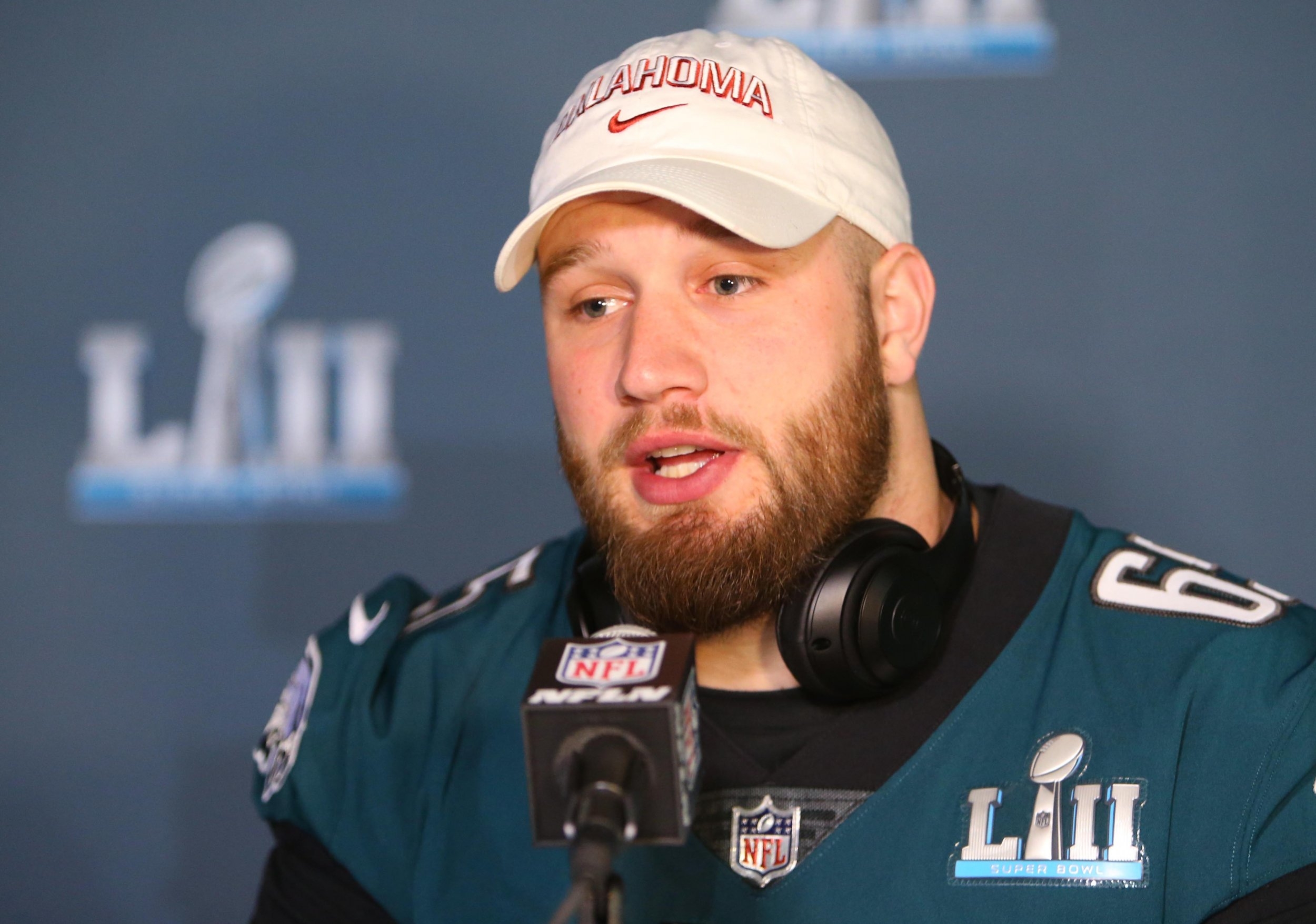 Eagles Star Makes Massive Statement Before 13th Season