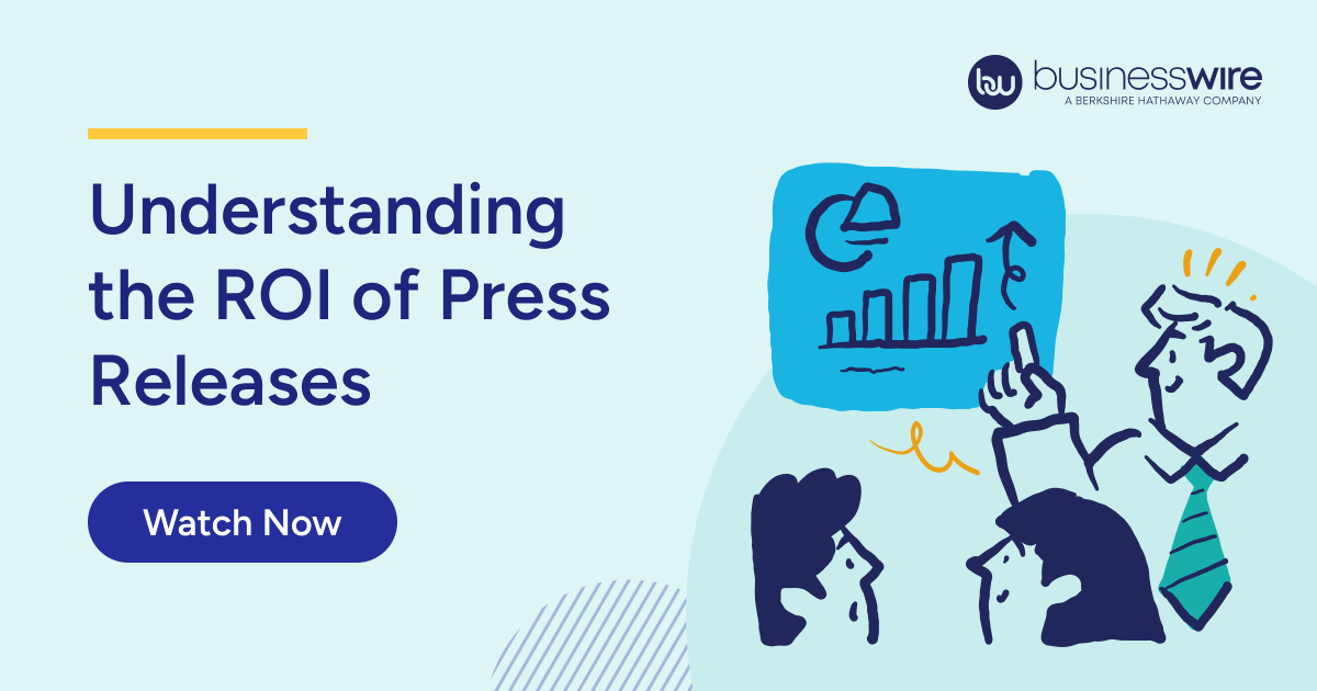 Attributing Economic Results to Press Releases