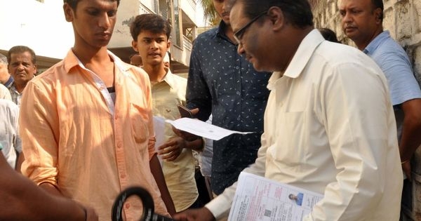 RSSB LDC Grade II/JA final DV schedule out for 500 candidates; check details here