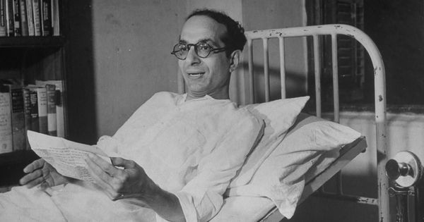 Ramachandra Guha: Remembering Yusuf Meherally, the Muslim socialist mayor of Mumbai
