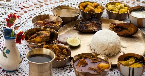Fiction pick: An elderly Bengali couple cannot decide what to feed their son-in-law on Jamai Shashti