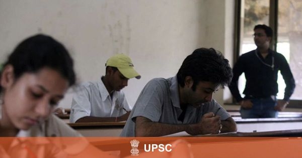 UPSC admit card 2025 out for Combined Geo-Scientist Mains; here's download link