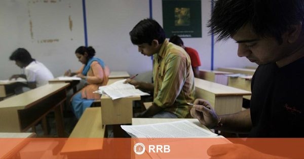 RRB NTPC UG exam date 2025 released; exam city slip likely from July 28